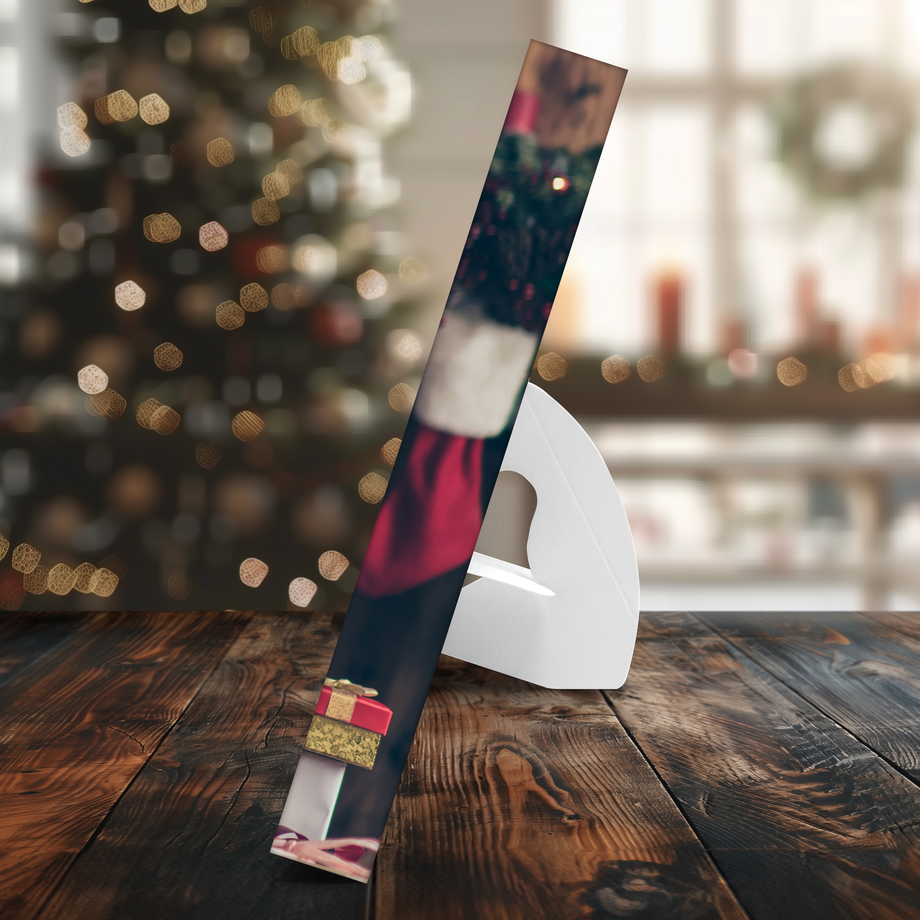 Ritter Sport Adventskalender  - Standard 6