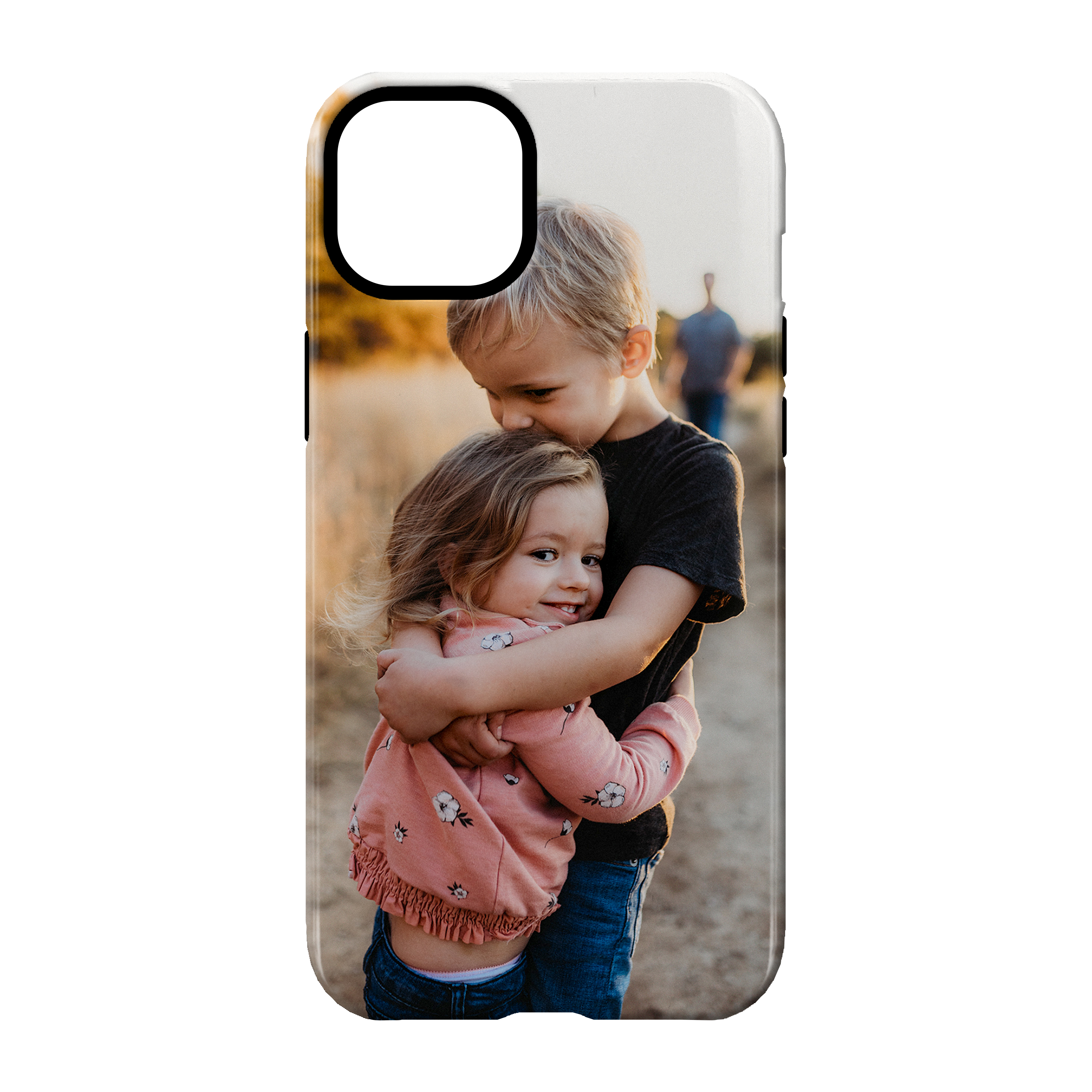 iPhone 15 Plus Premium Softcase 2