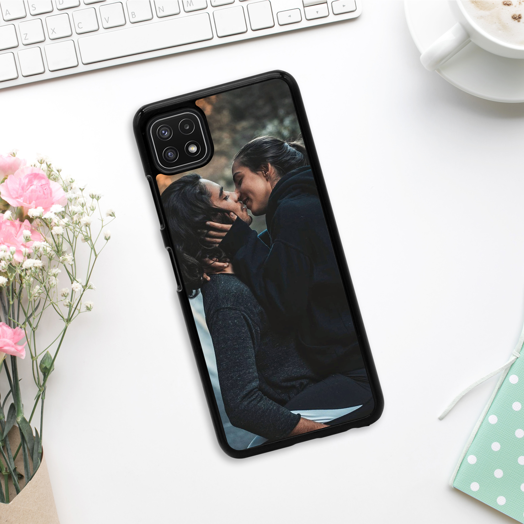 Galaxy A22 5G Hardcase 3