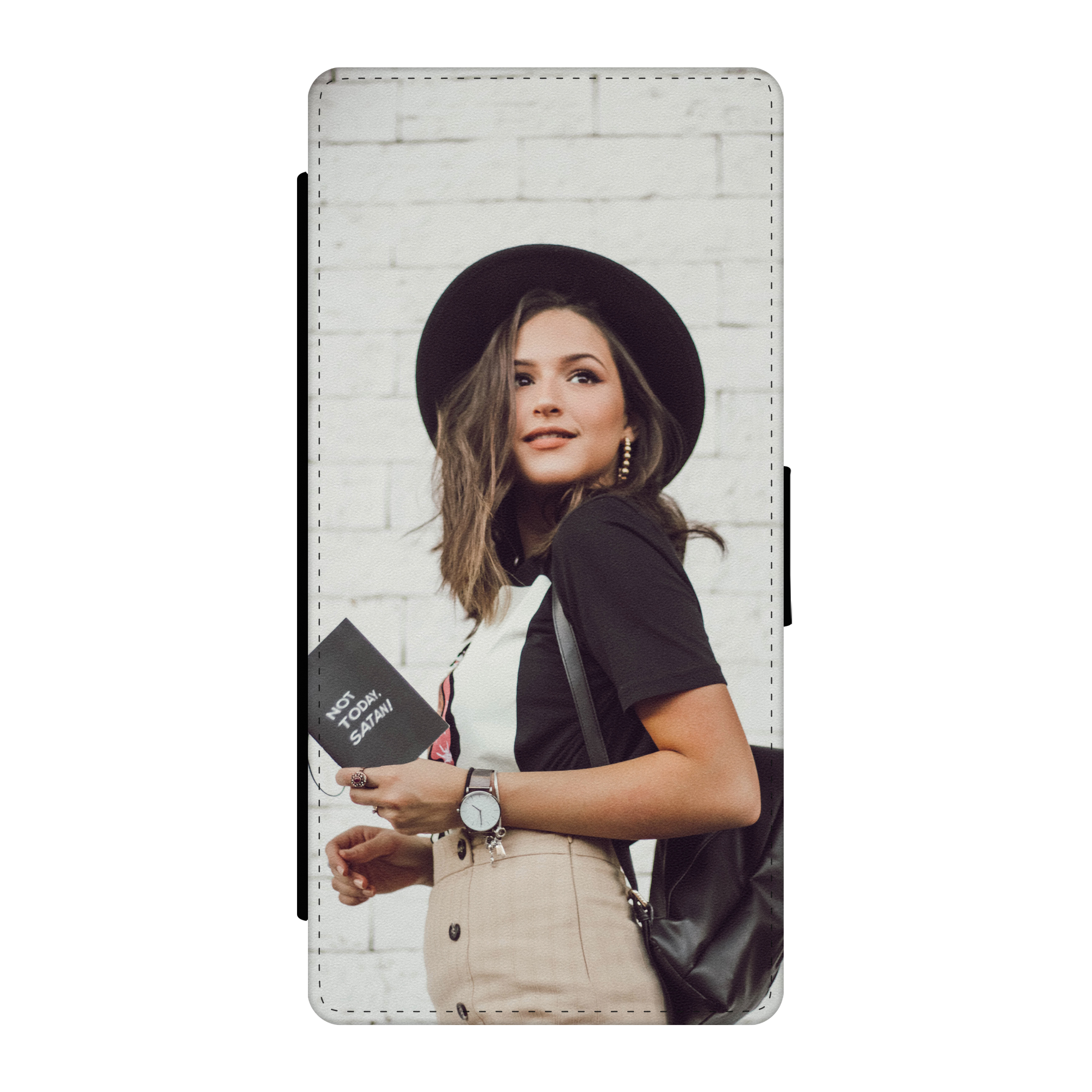 Galaxy A02s Flipcase 2