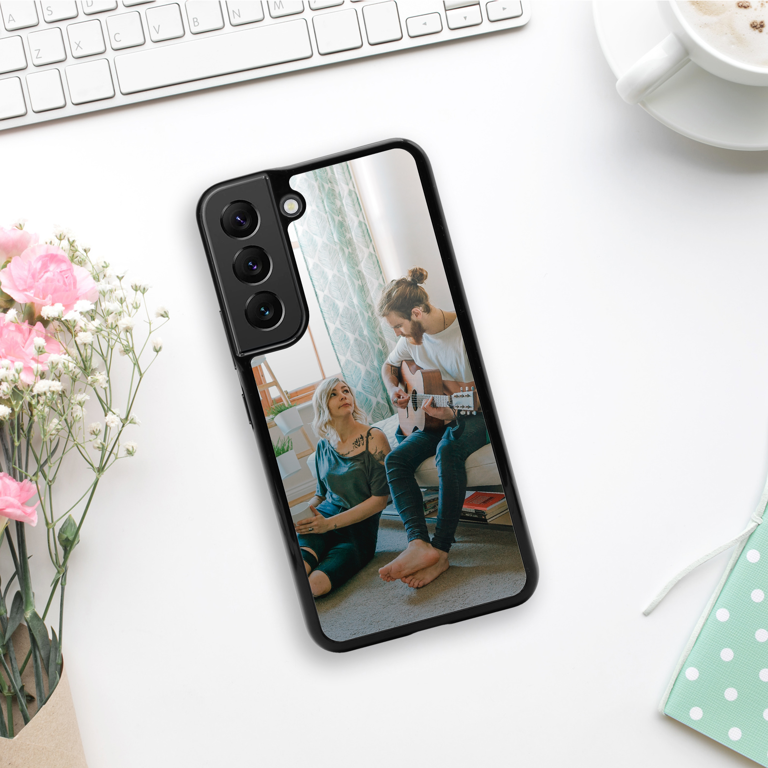 Galaxy S22 Hardcase 3