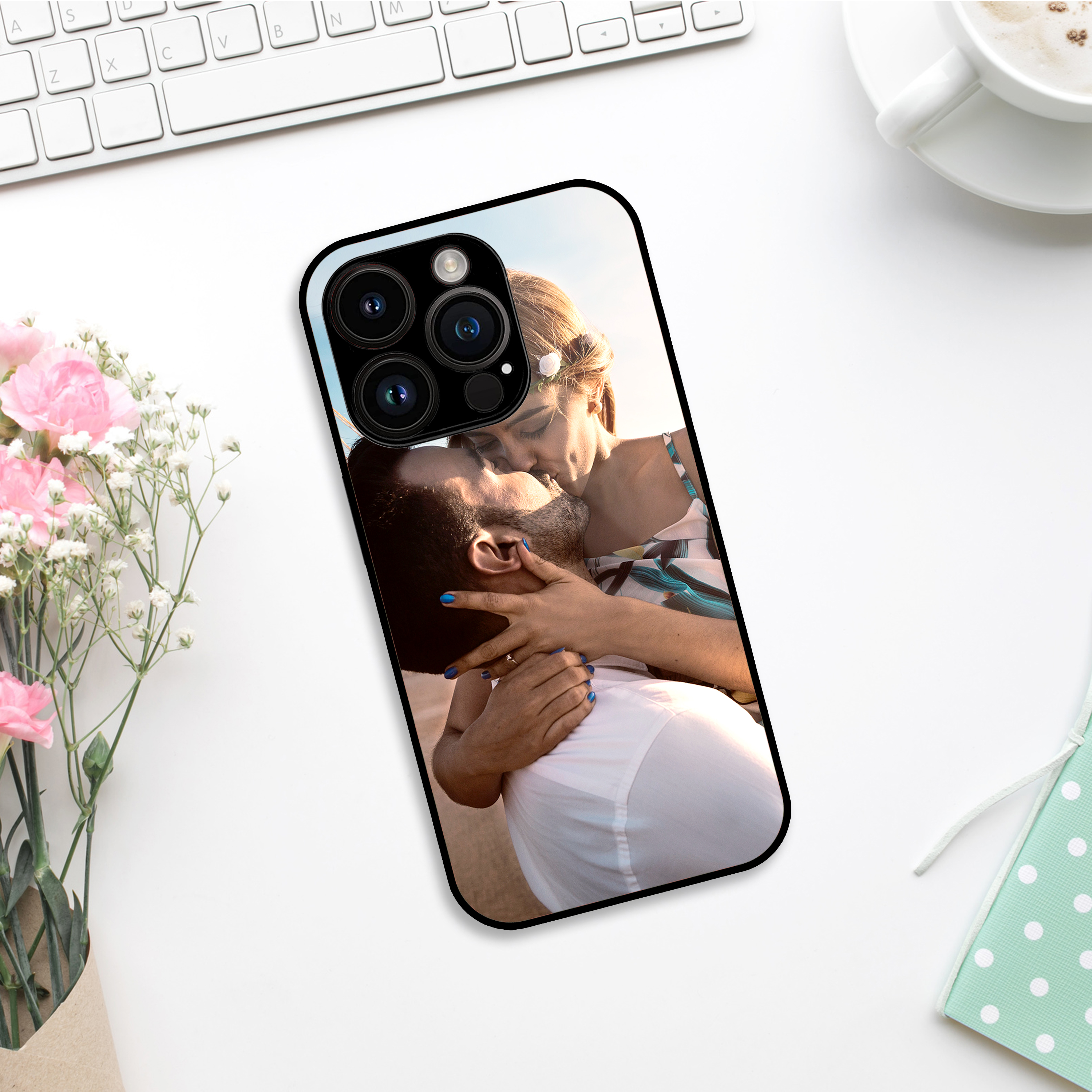 iPhone 14 Pro Hardcase 3