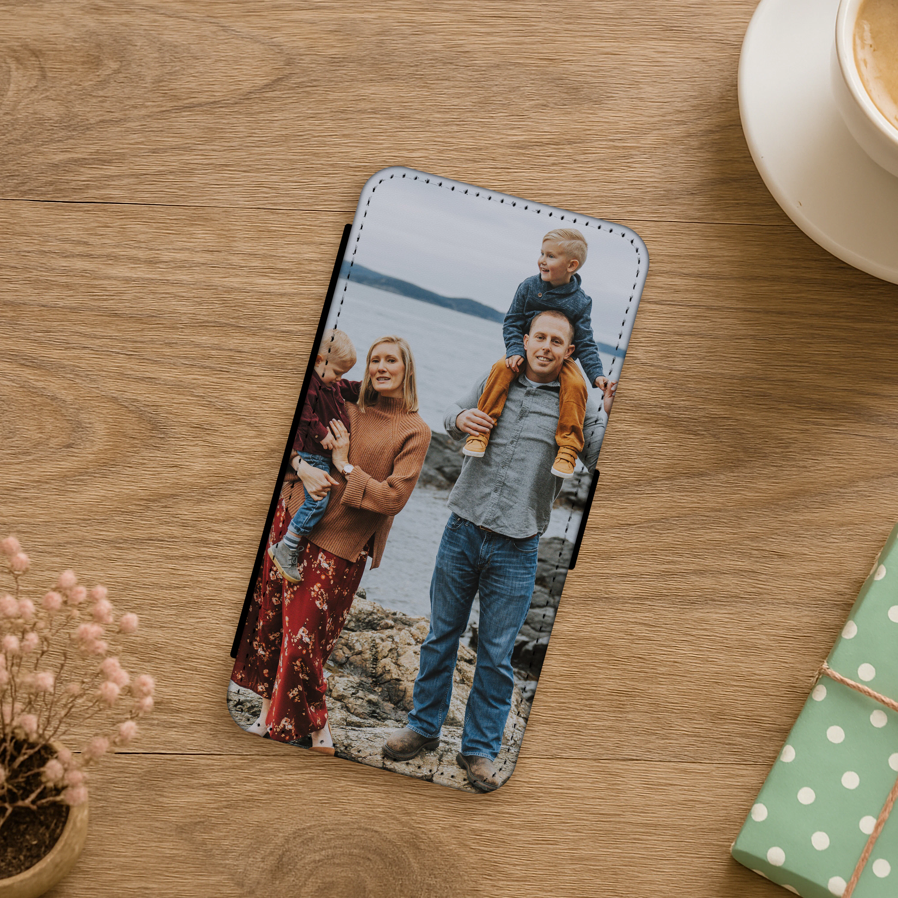 Galaxy S26+ Flipcase 6