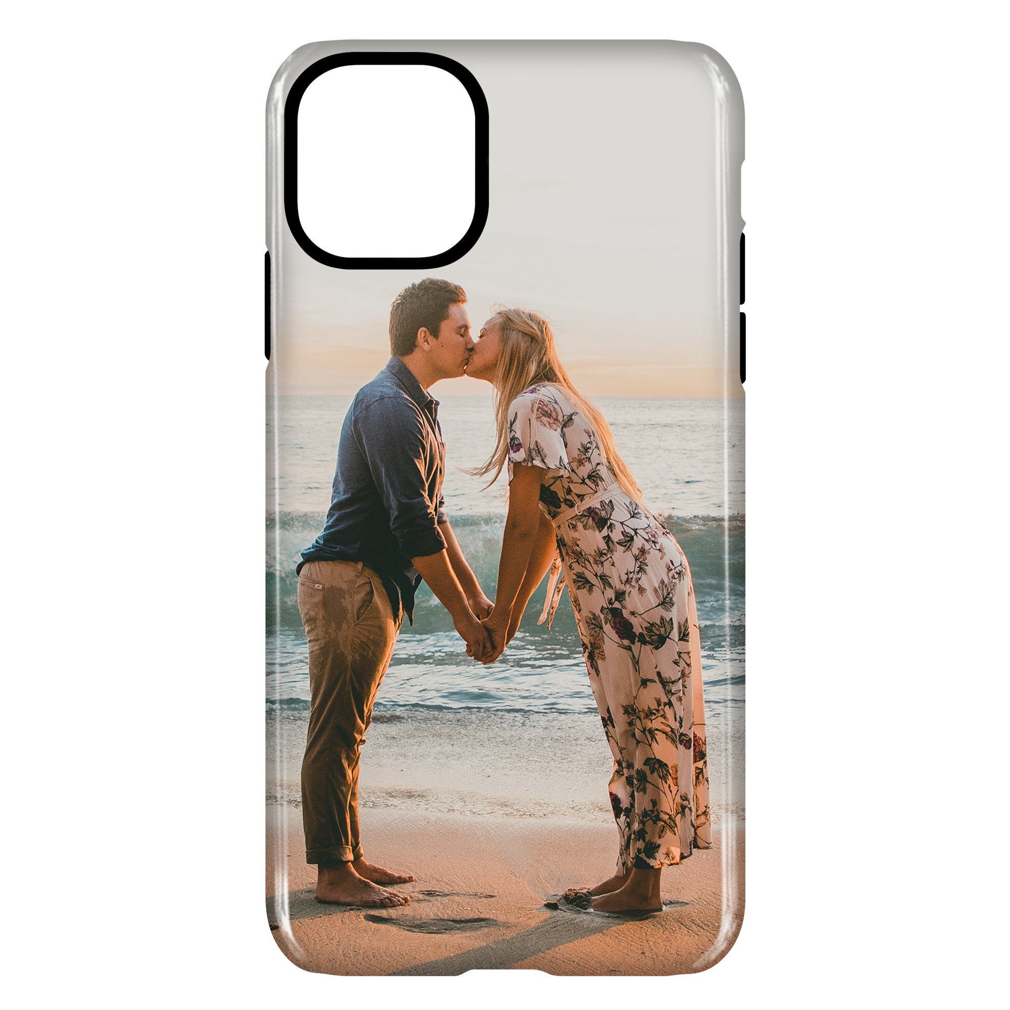 iPhone 11 Pro Max Premium Softcase 1