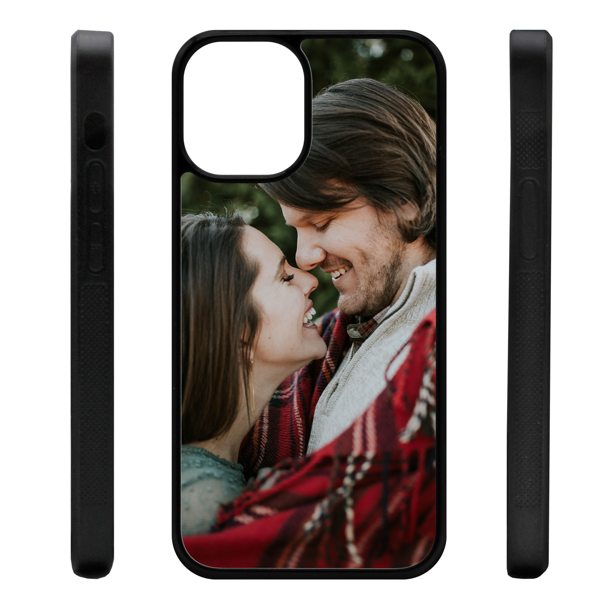 iPhone 12 mini Softcase 2