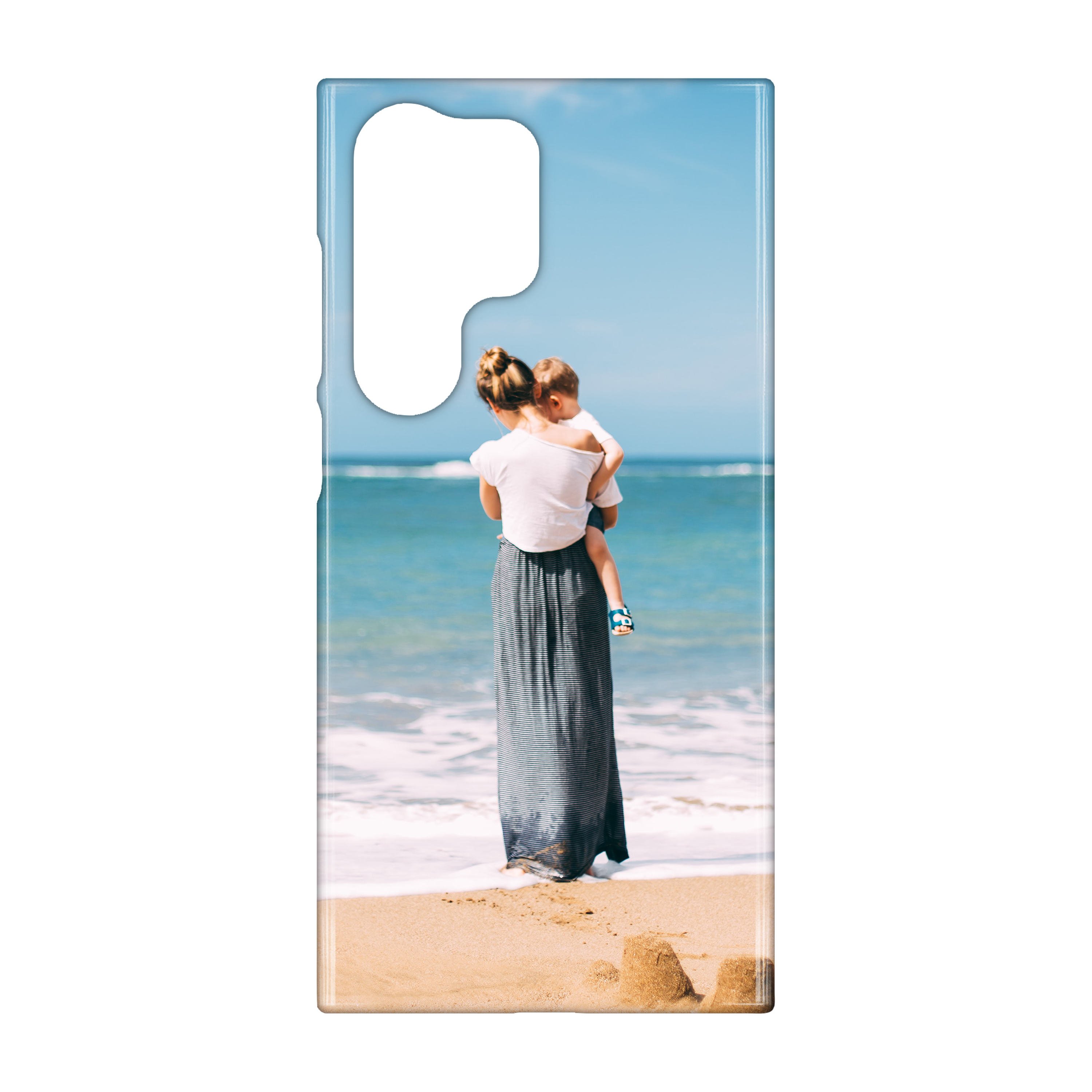 Galaxy S23 Ultra Premium Hardcase 2