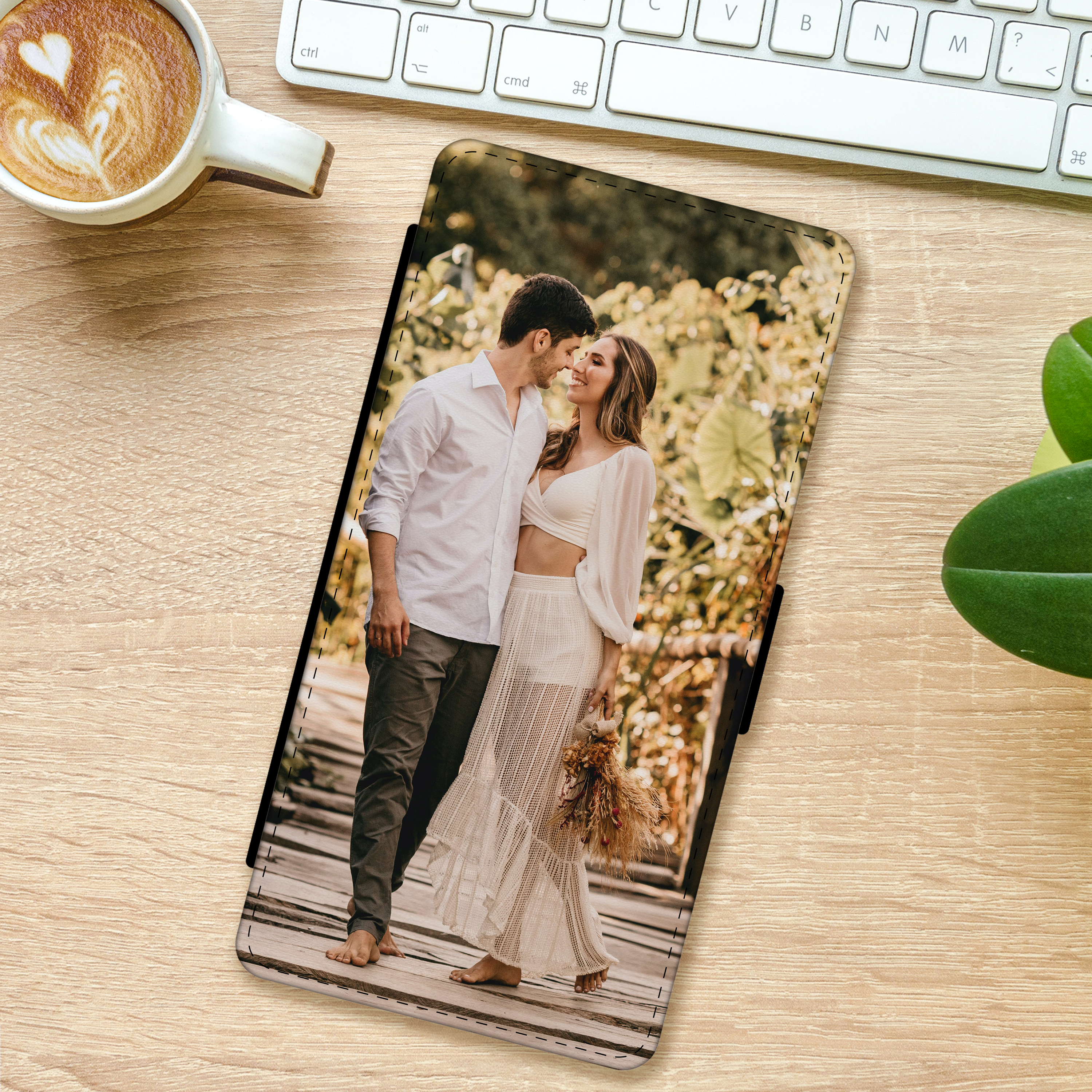 Galaxy A55 5G Flipcase 5