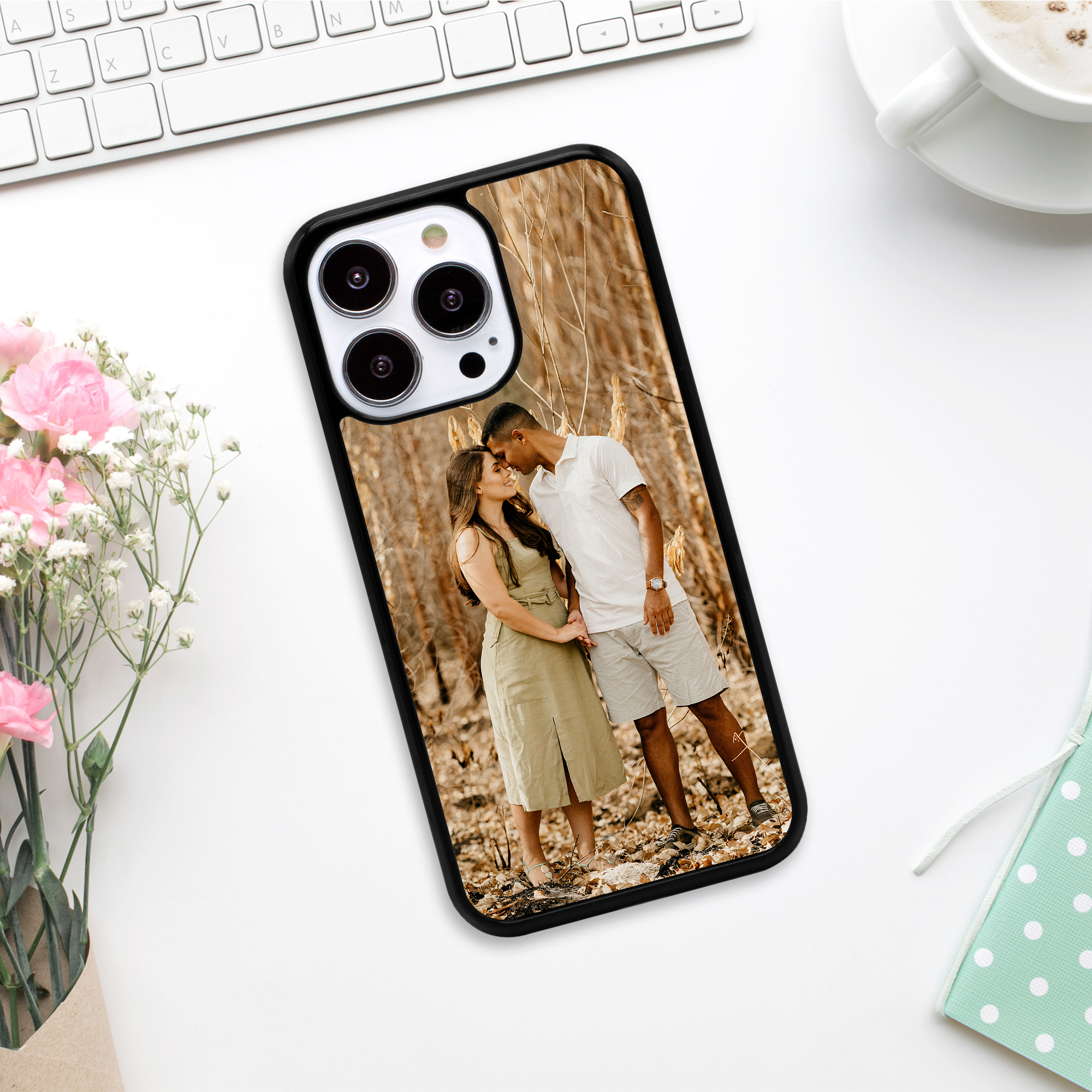 iPhone 13 Pro Hardcase 3