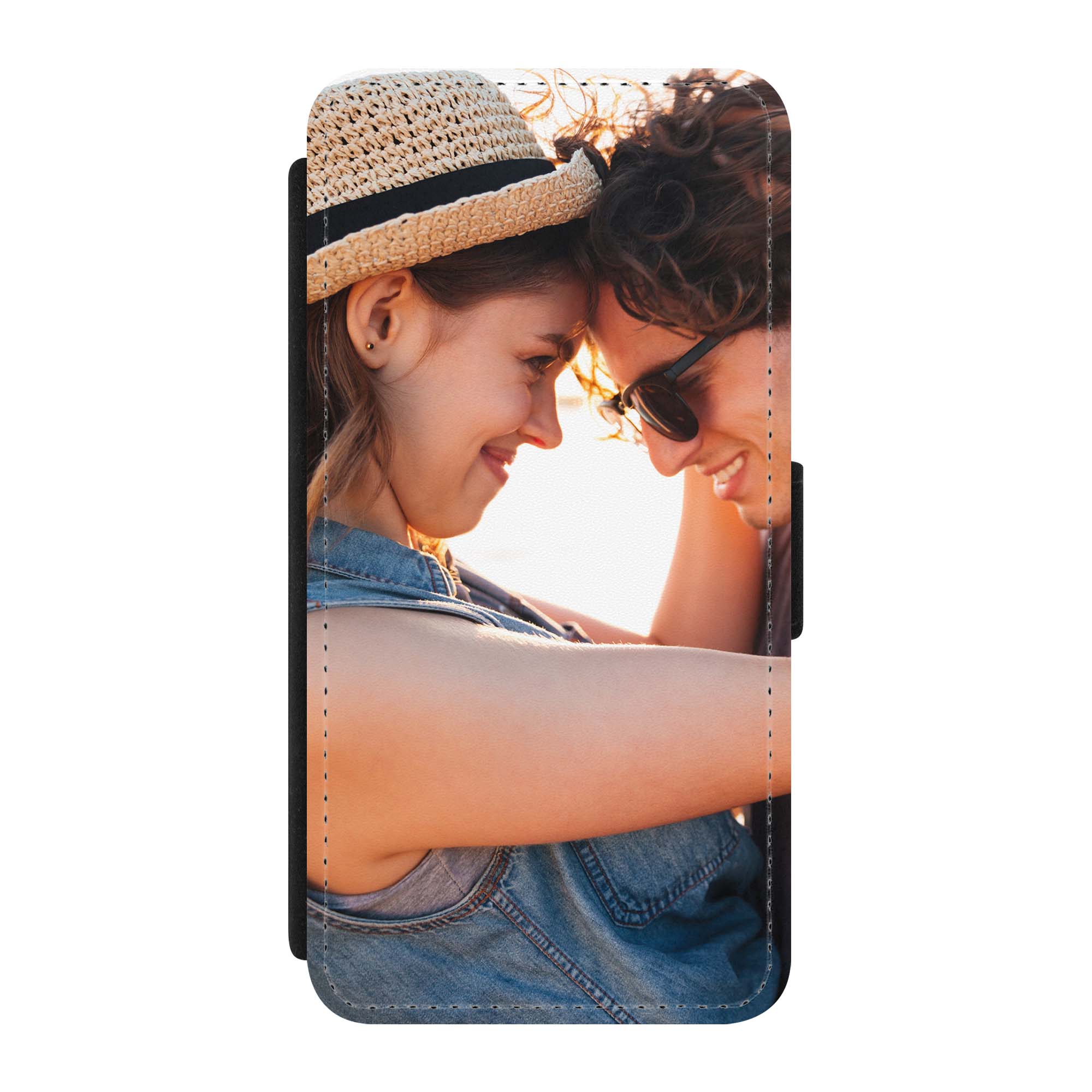 Galaxy A50 Flipcase 2