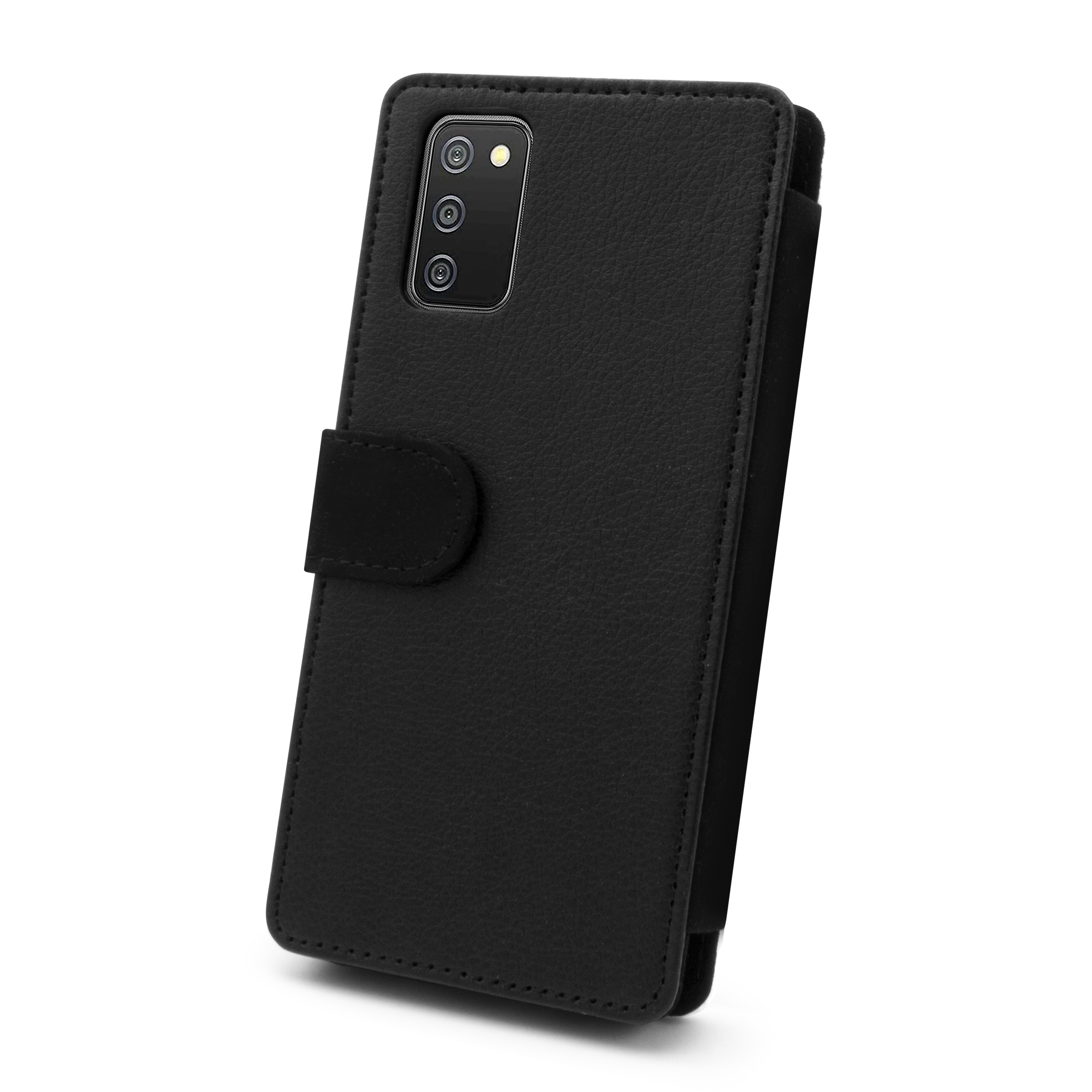 Galaxy A02s Flipcase 3