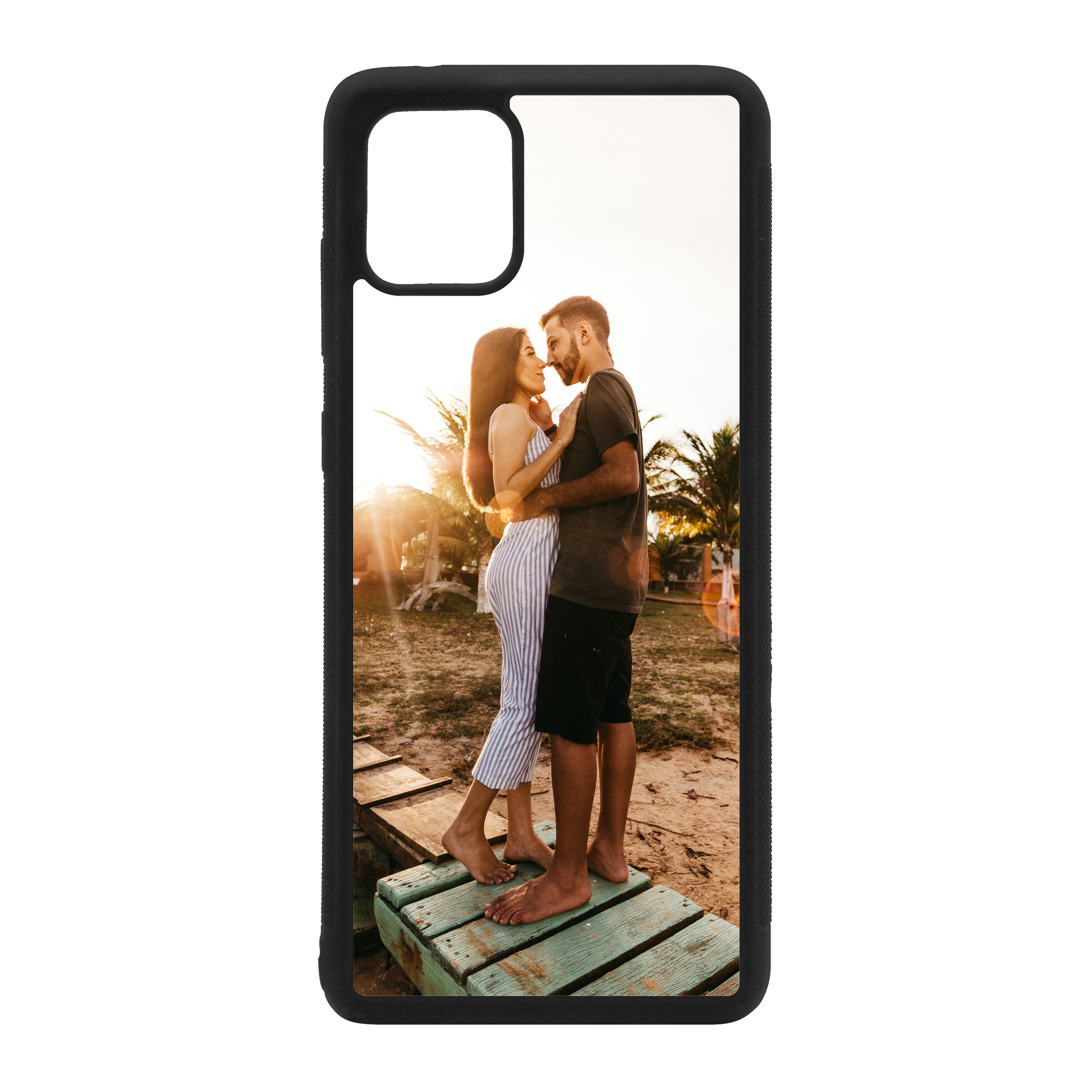 Galaxy Note 10 lite Softcase 1