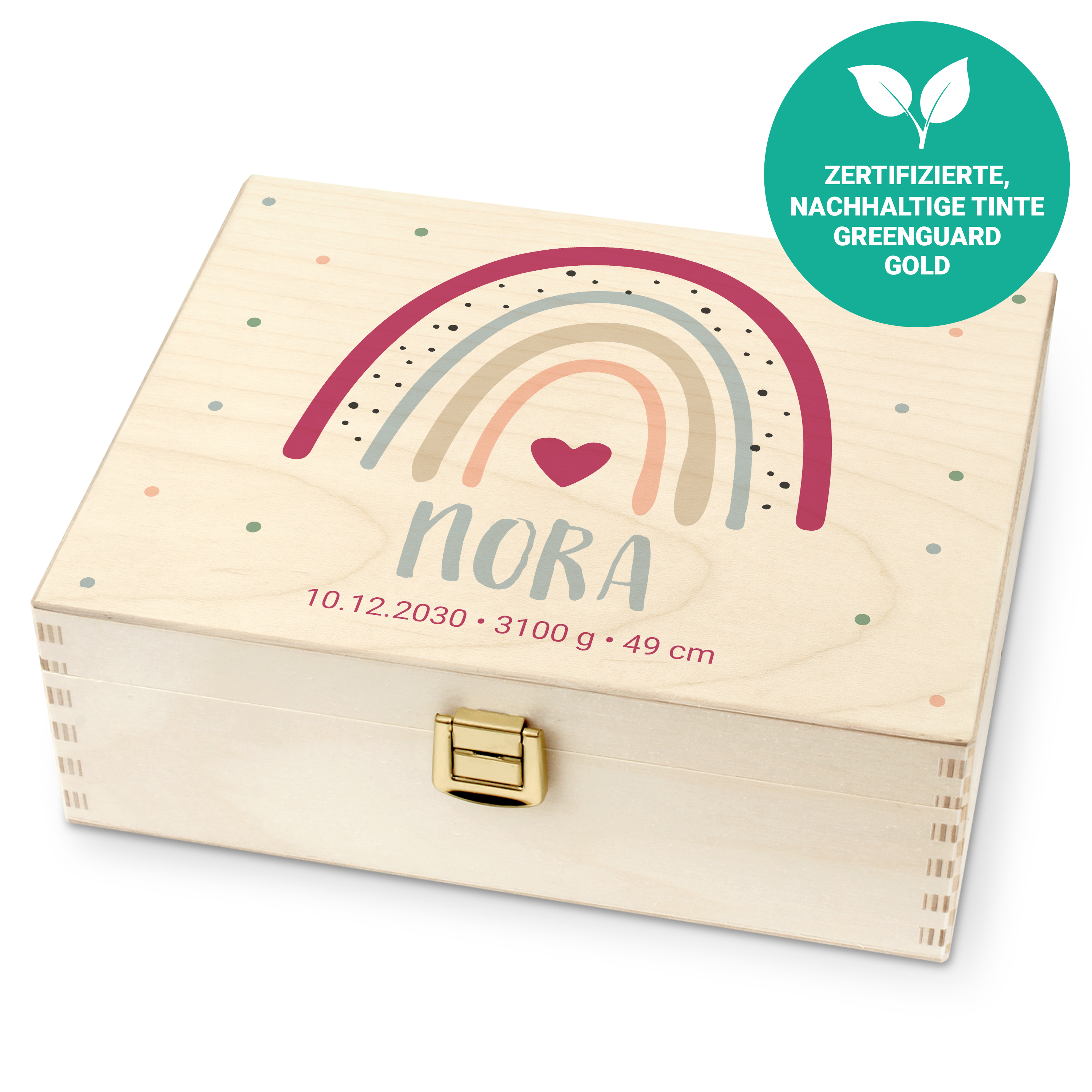 Erinnerungsbox Medium 1