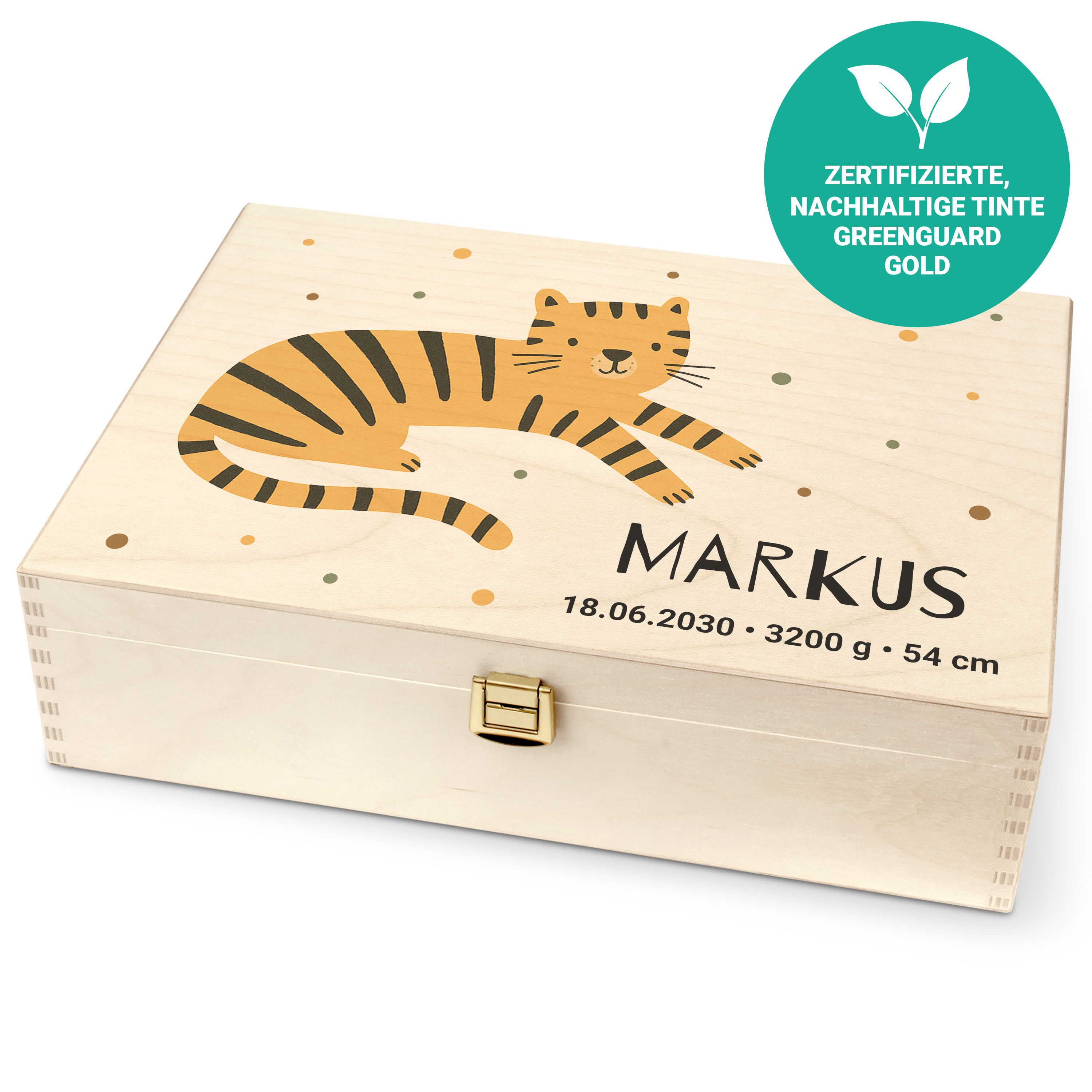 Erinnerungsbox Groß 1