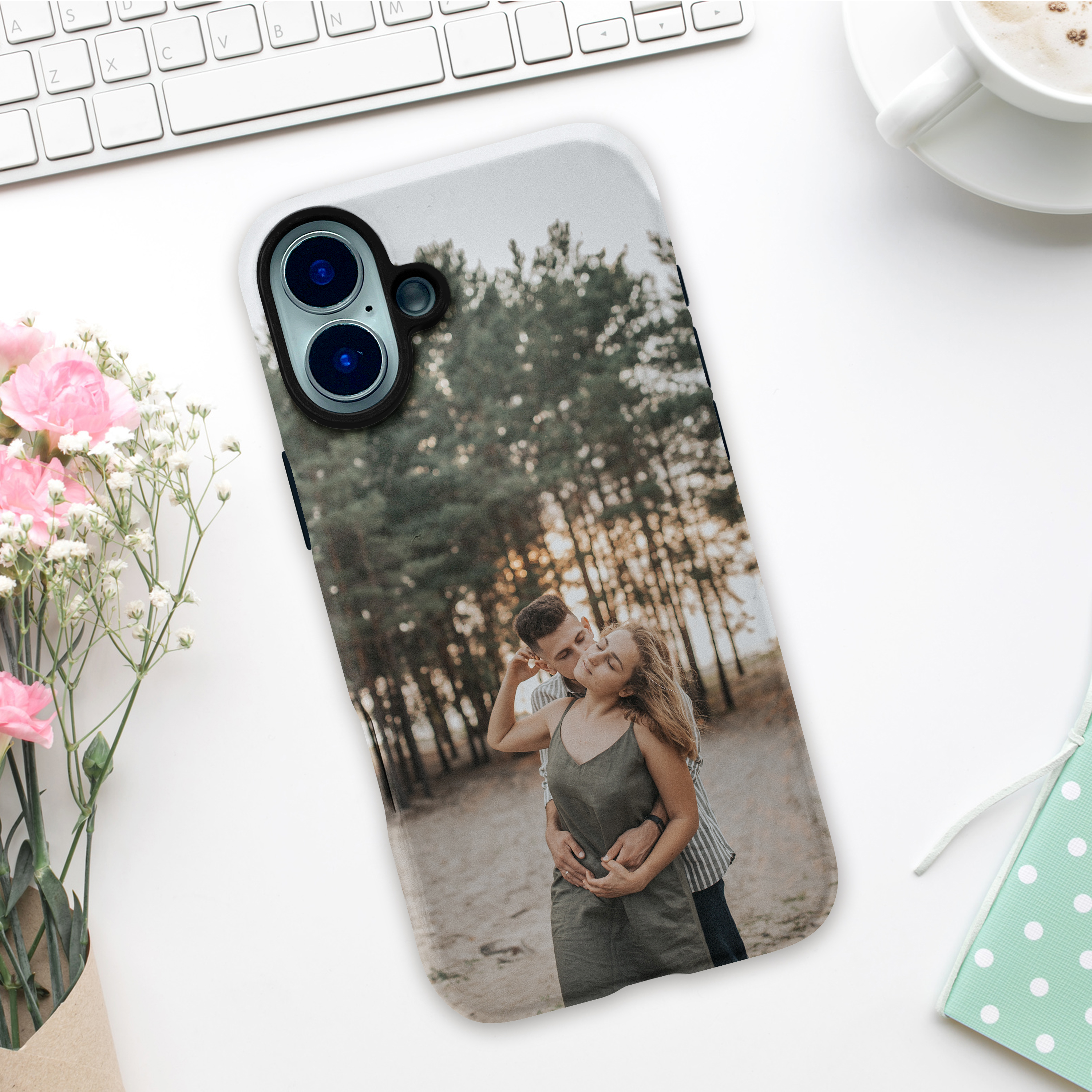 iPhone 16 Plus Premium Softcase 3