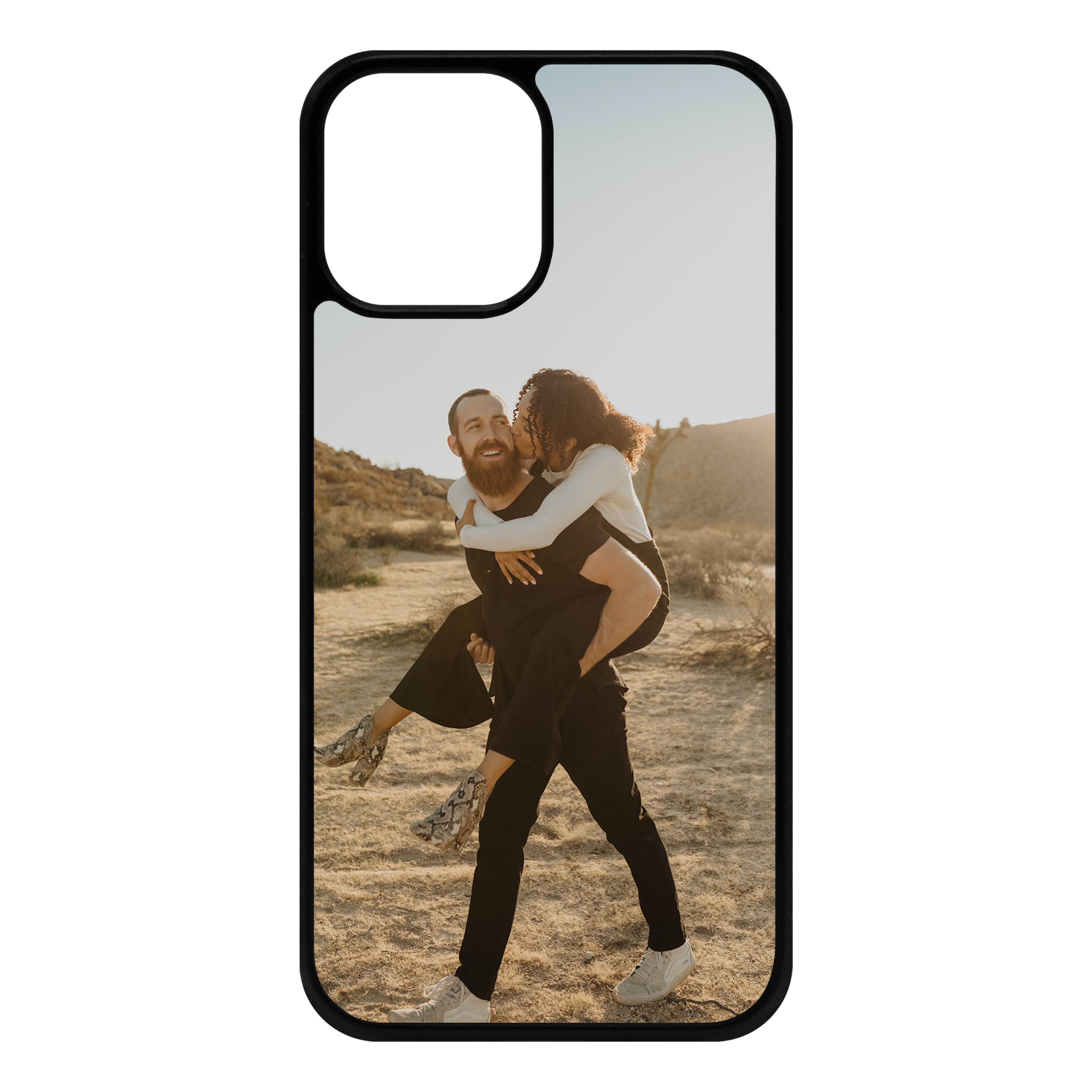 iPhone 12 Pro Hardcase 1