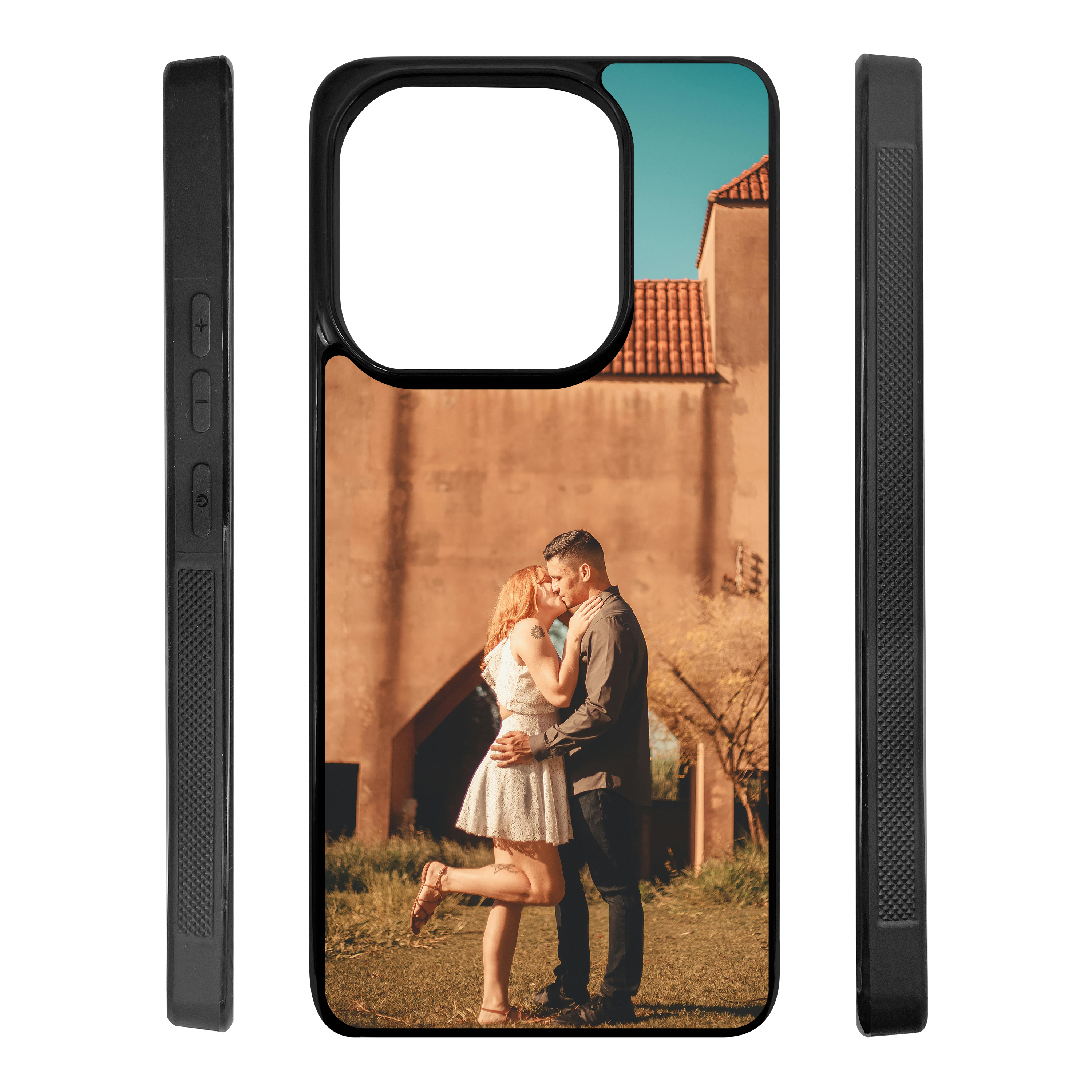Xiaomi Redmi Note 14 Softcase 2