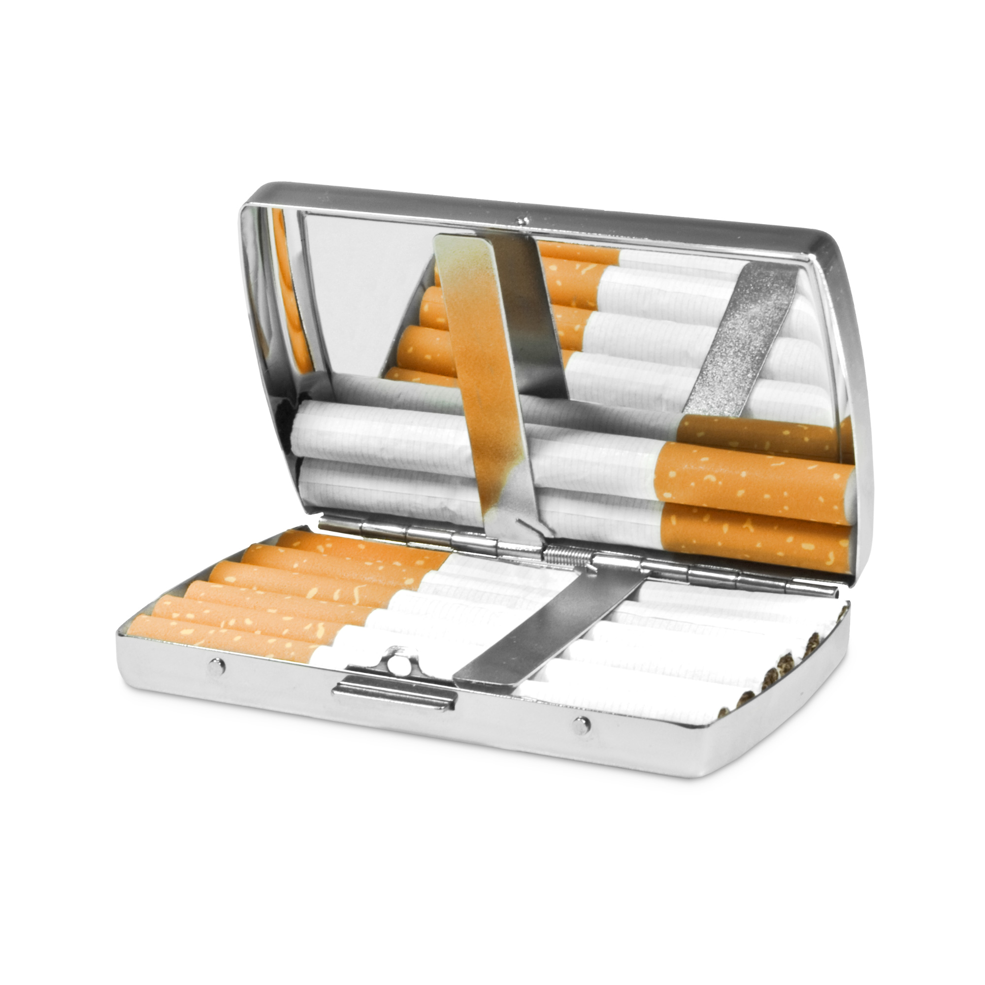 Zigarettenetui - Standard 2