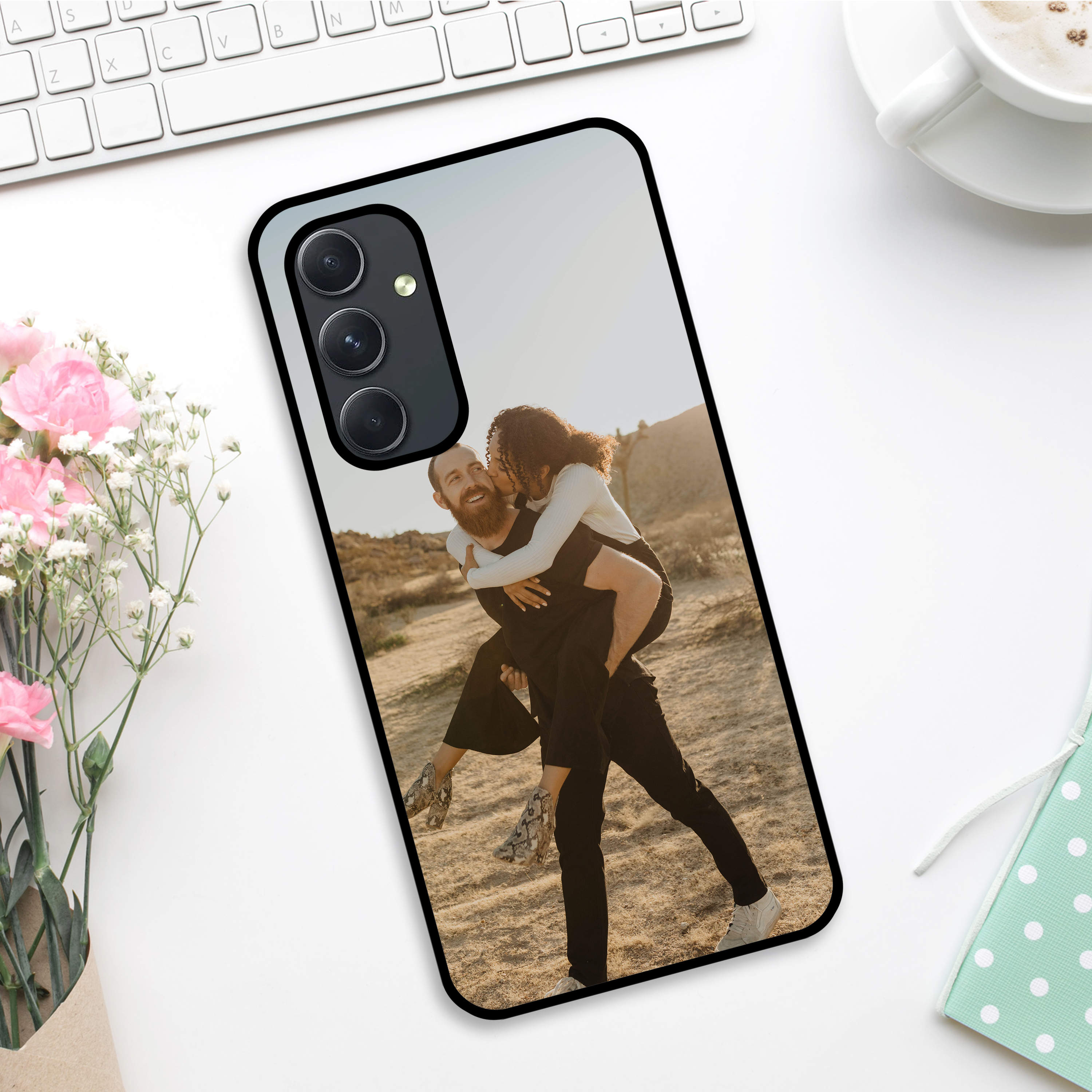 Galaxy A54 5G Softcase 3