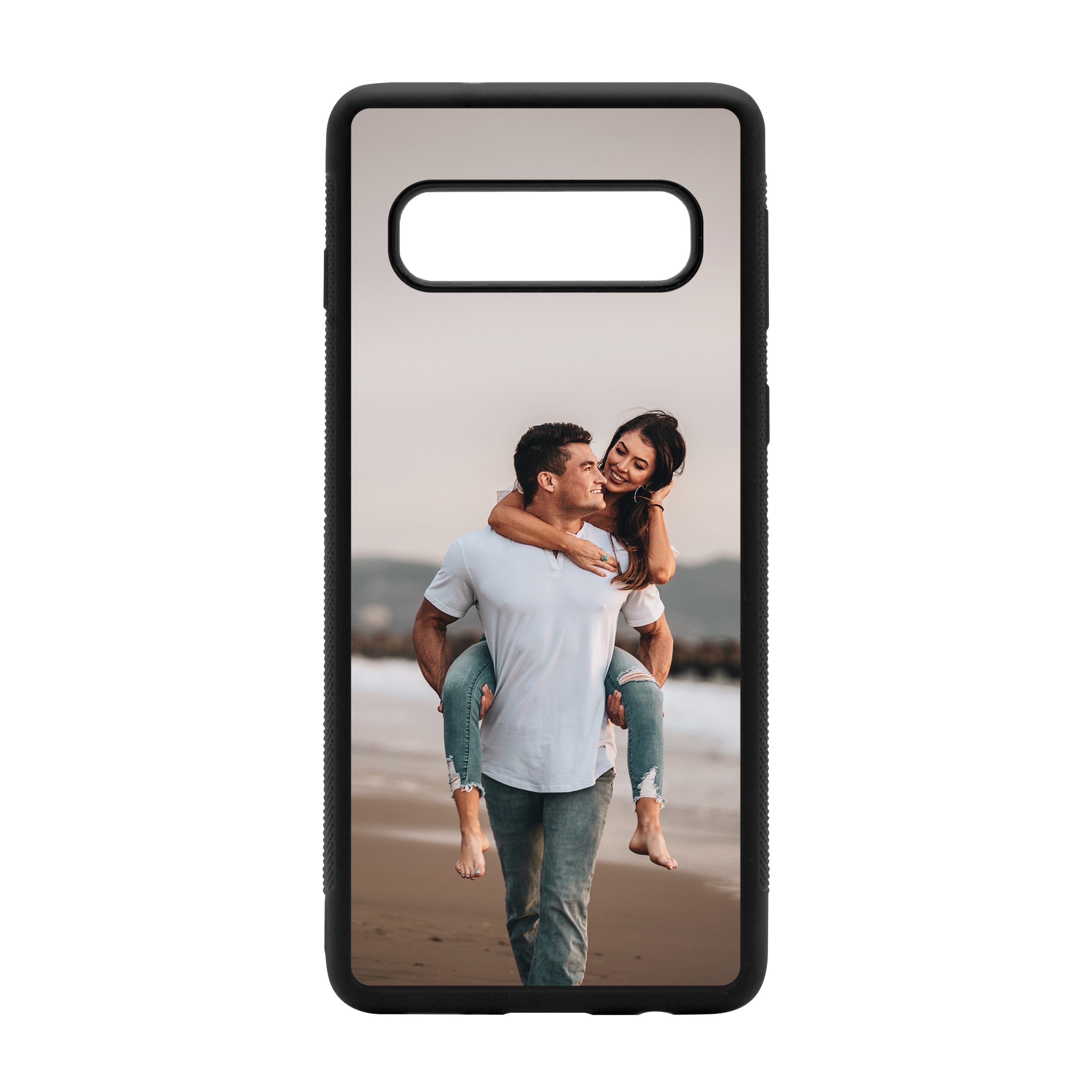 Galaxy S10 Softcase 1