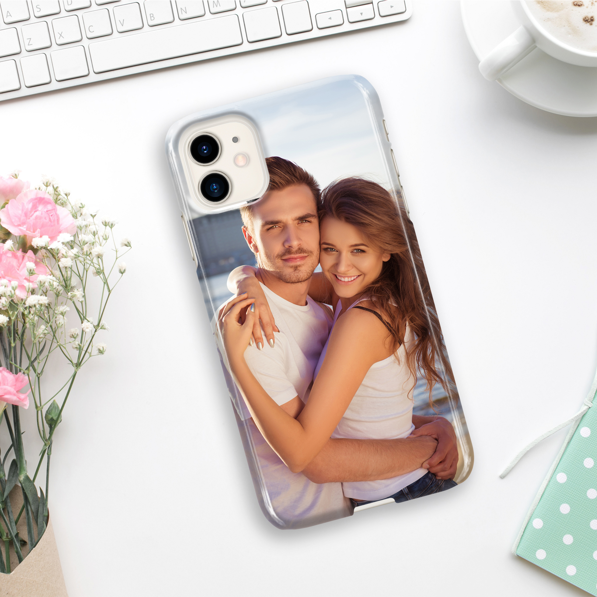 iPhone 11 Premium Hardcase 3