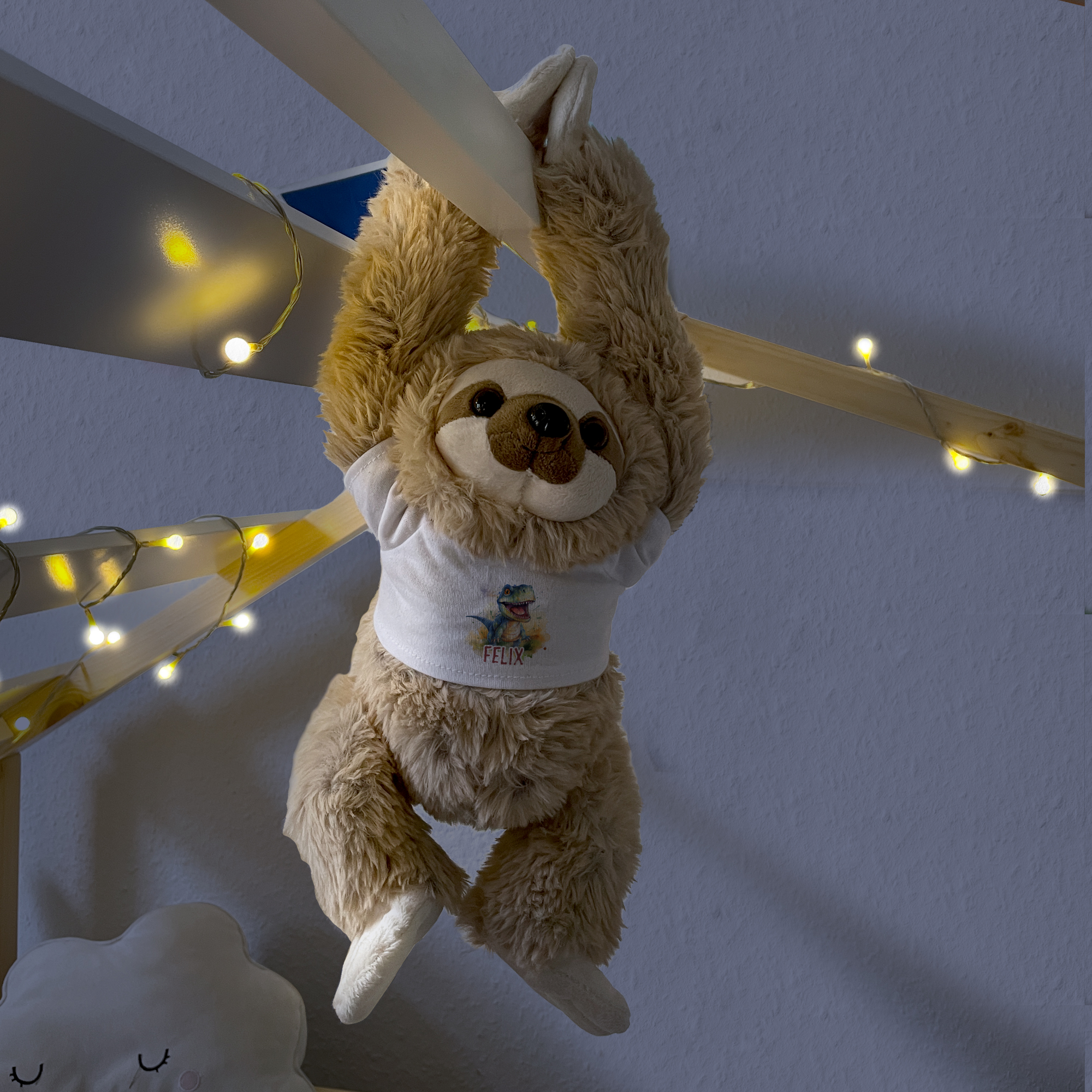 Faultier - Standard 8