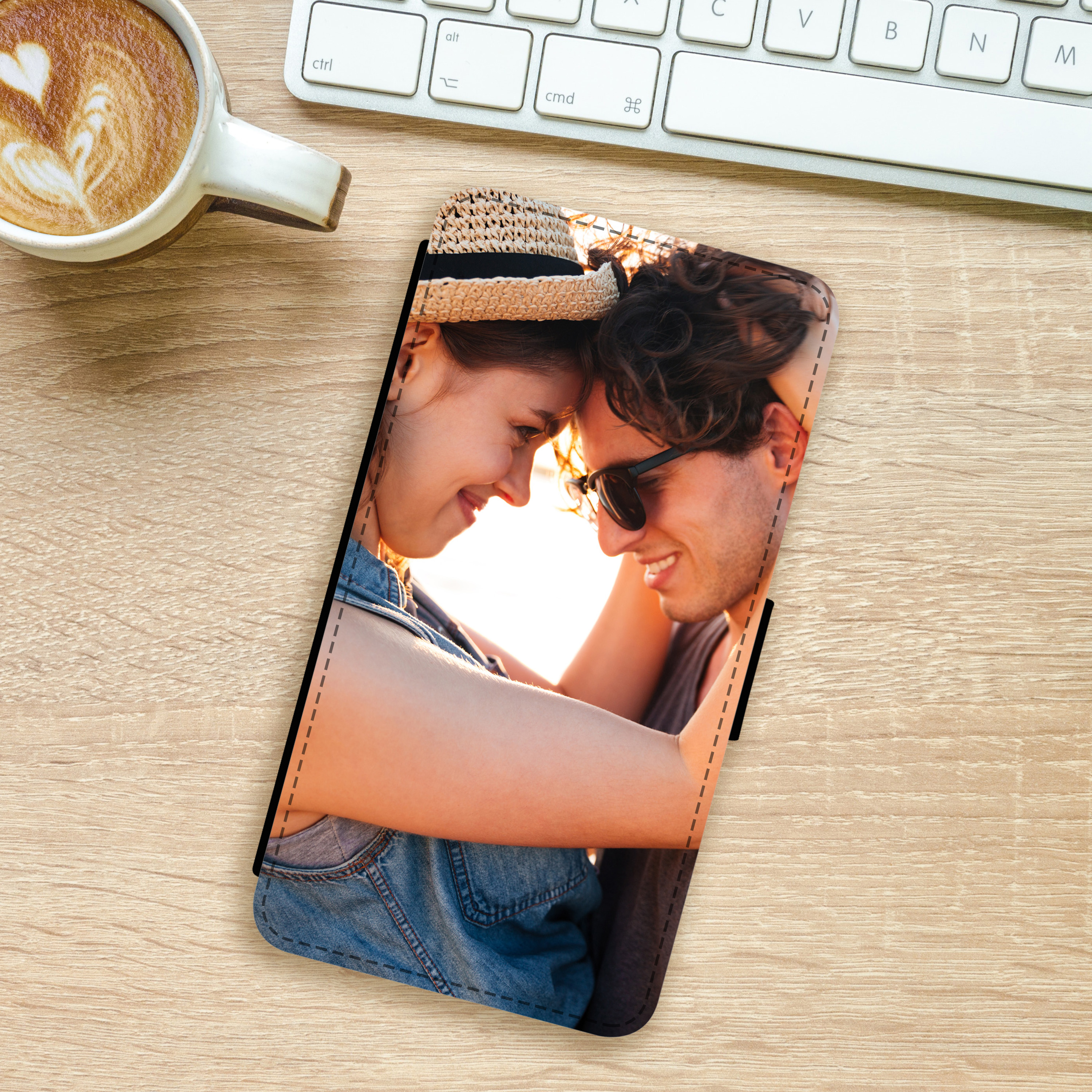 Galaxy S10e Flipcase 5