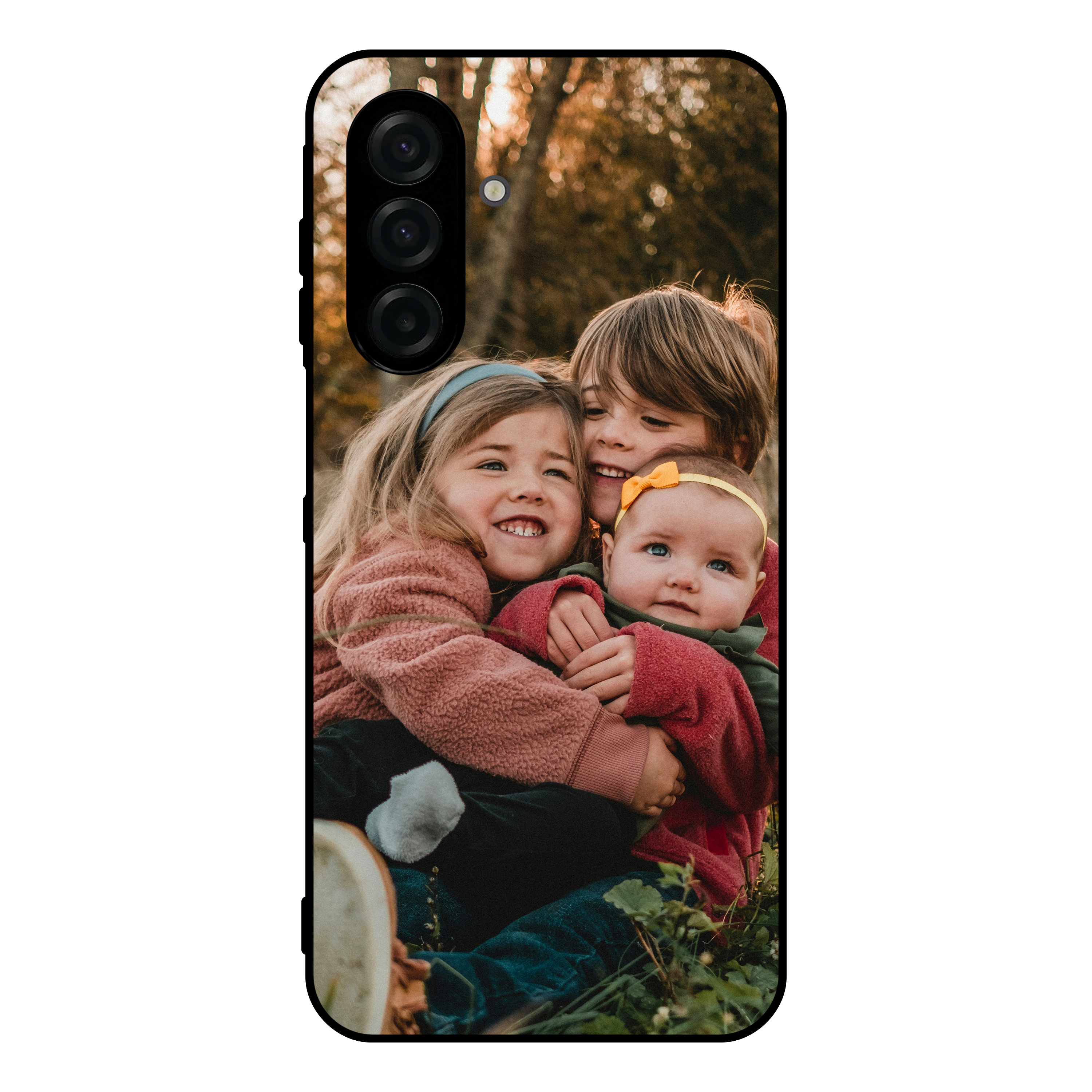 Galaxy A17 5G Softcase 1