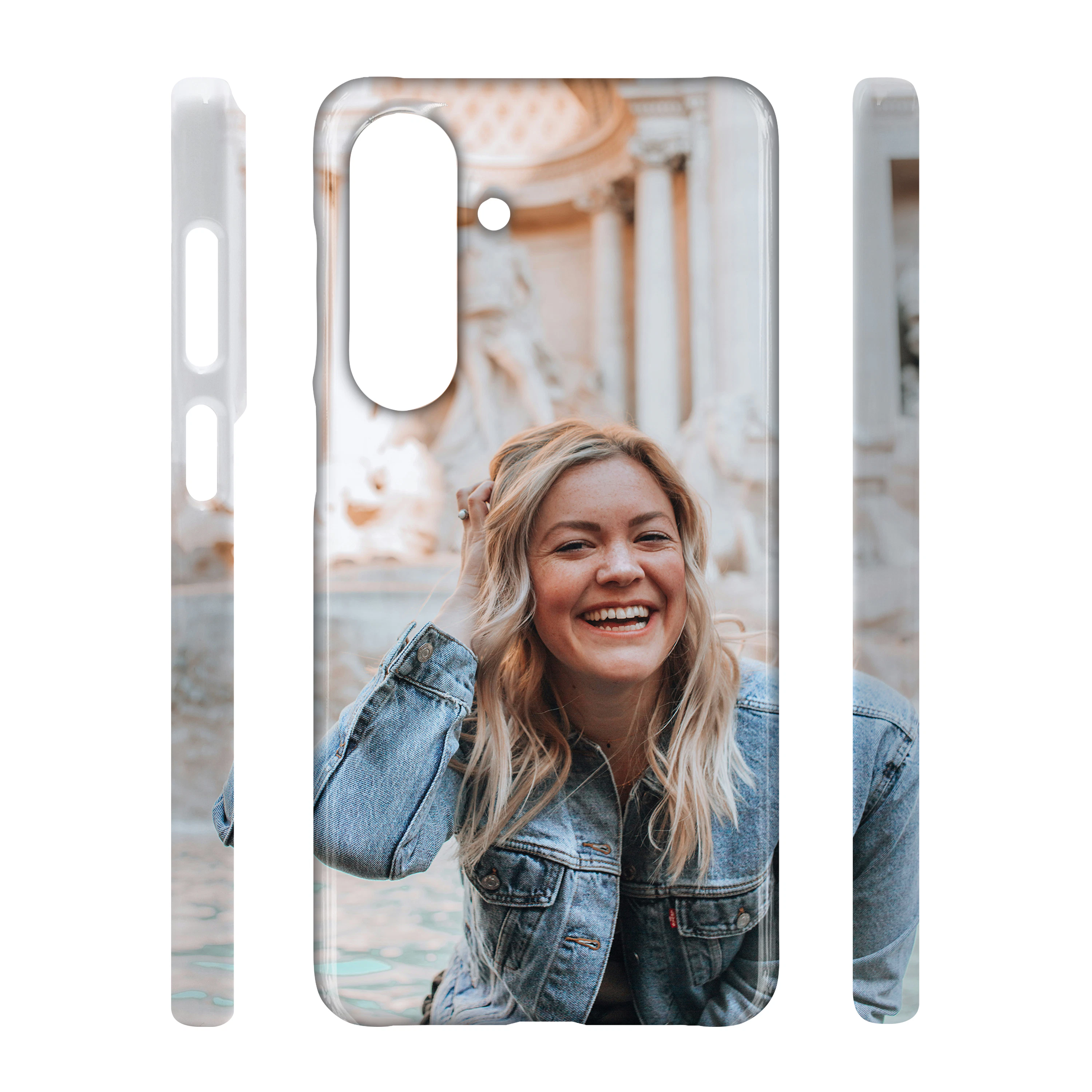 Galaxy S26+ Premium Hardcase 1