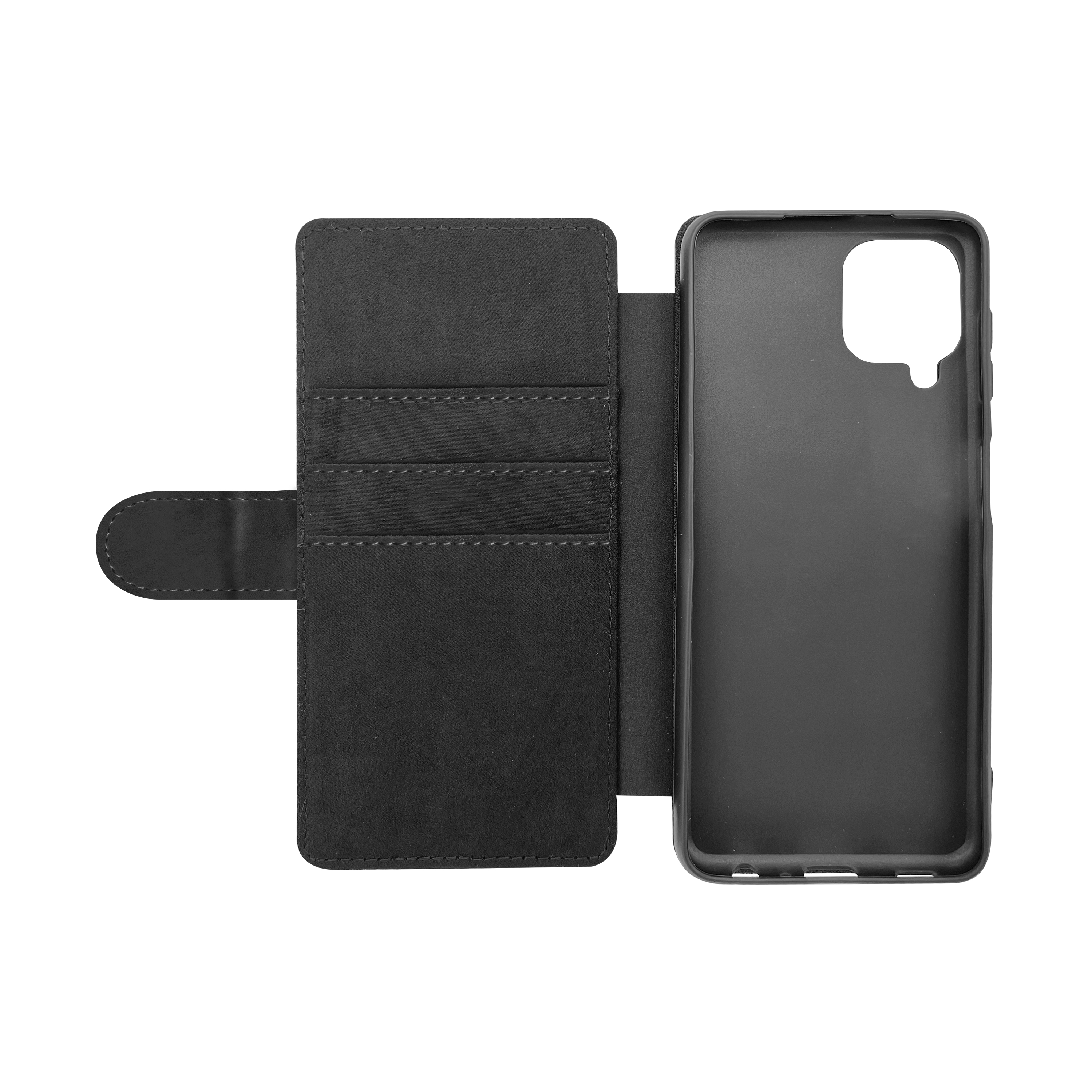 Galaxy A22 Flipcase 4