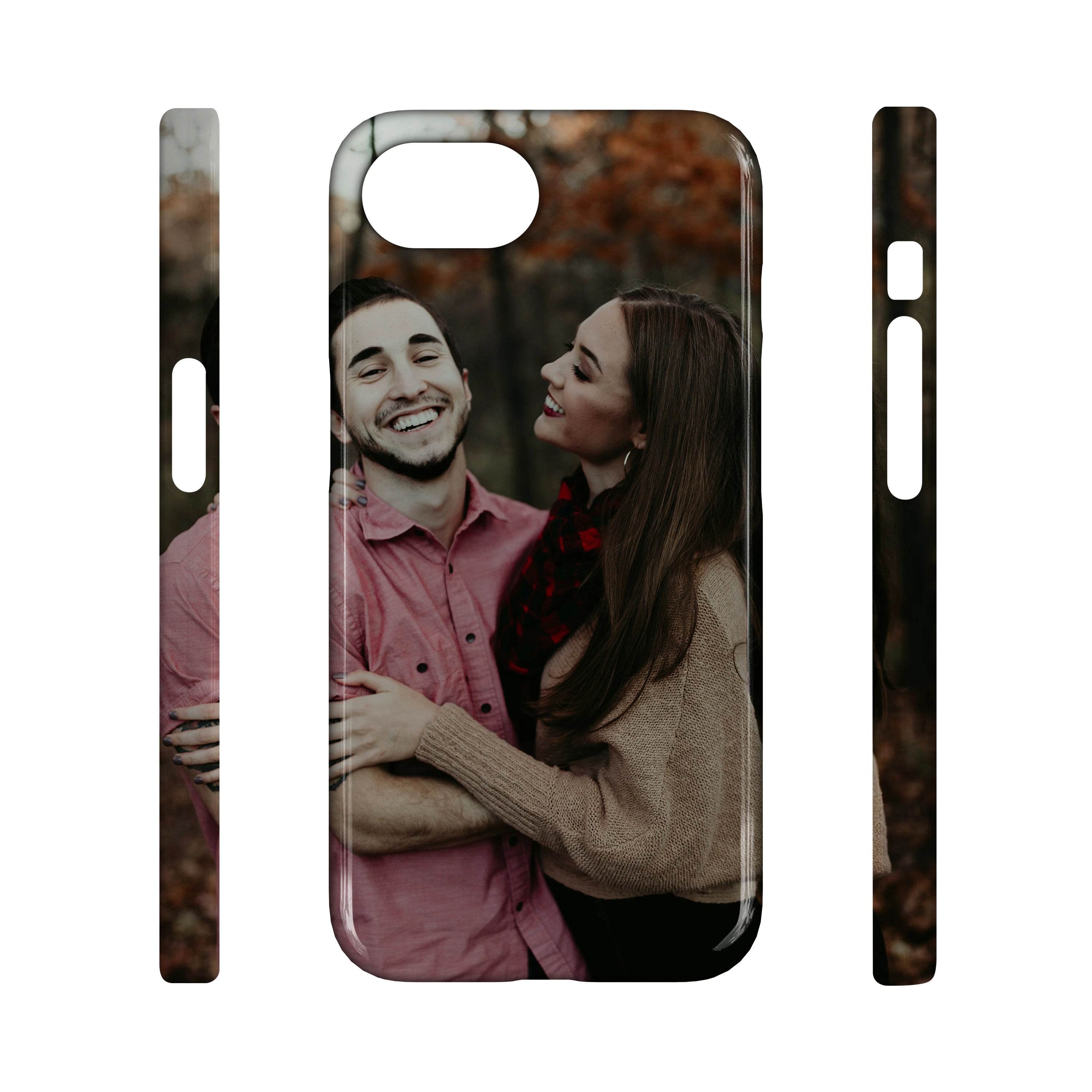iPhone 17e Premium Hardcase 1