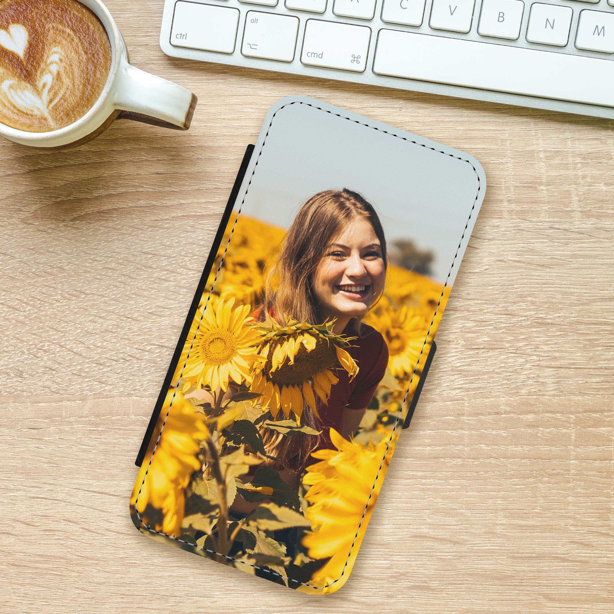 Galaxy S20 Flipcase 5