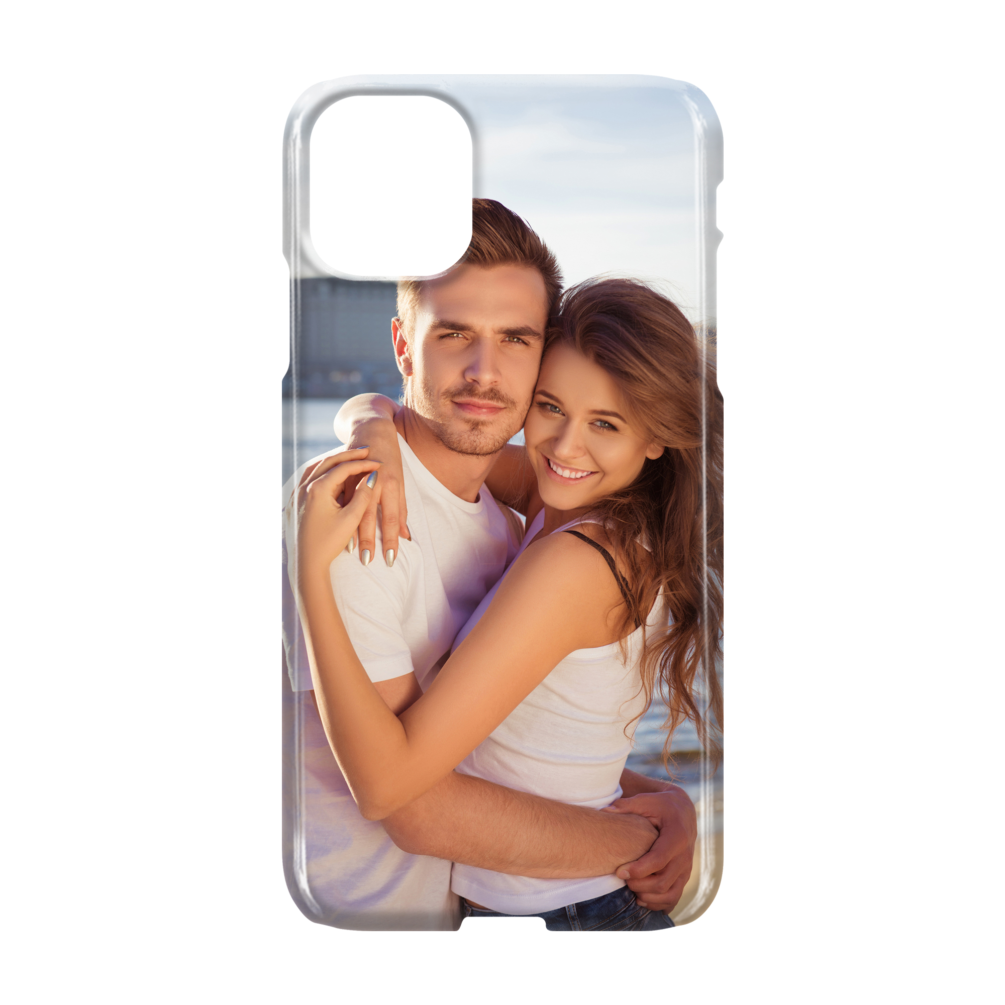 iPhone 11 Premium Hardcase 1