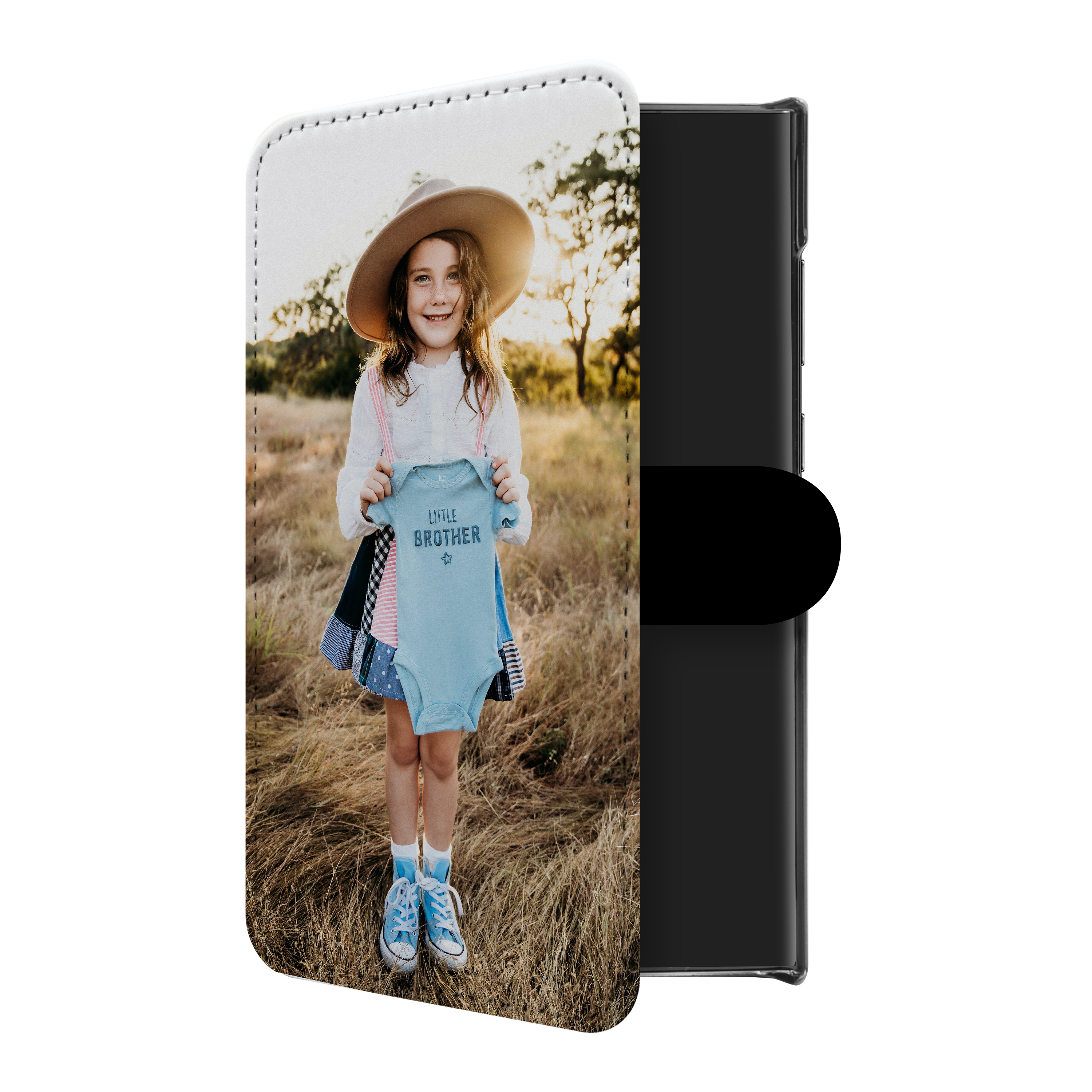 Galaxy S24 Ultra Flipcase 1