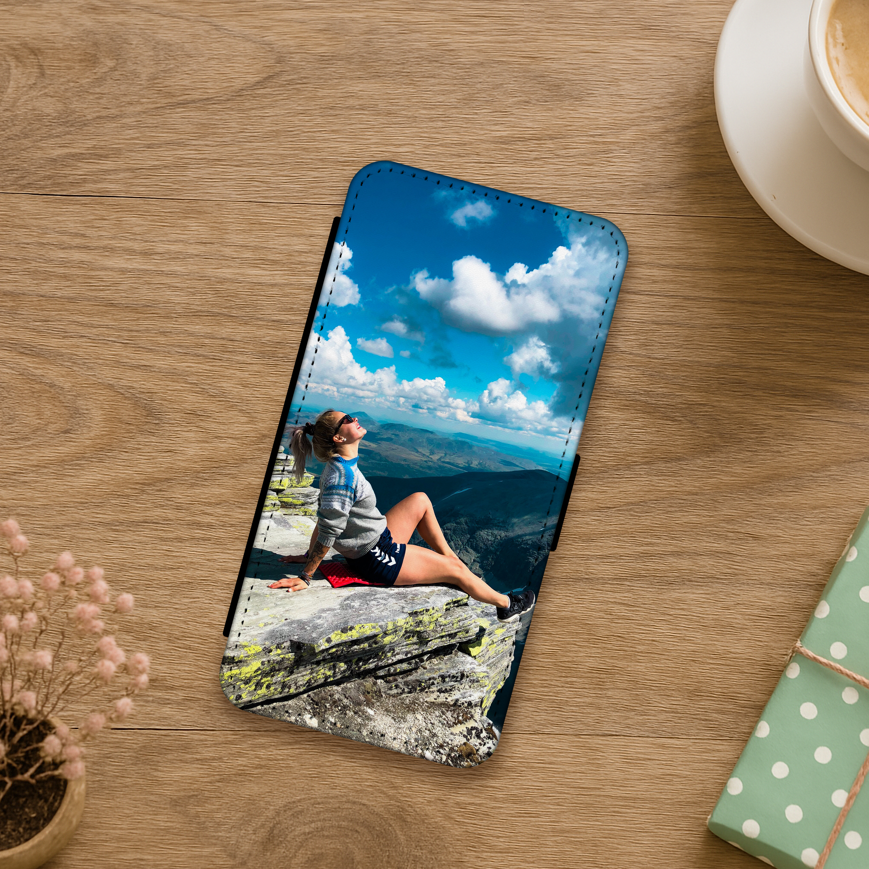 Galaxy A56 5G Flipcase 5