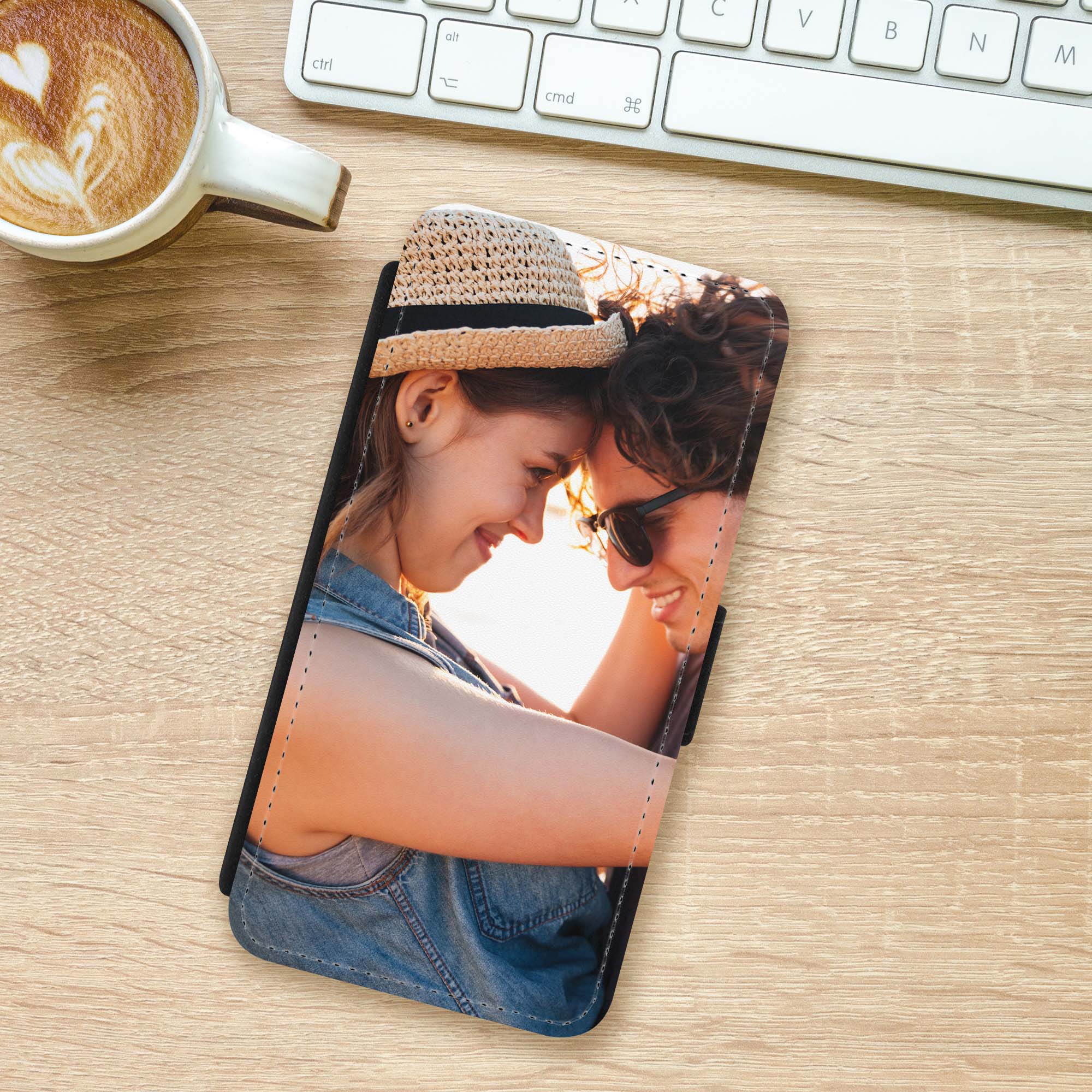 Galaxy A50 Flipcase 5