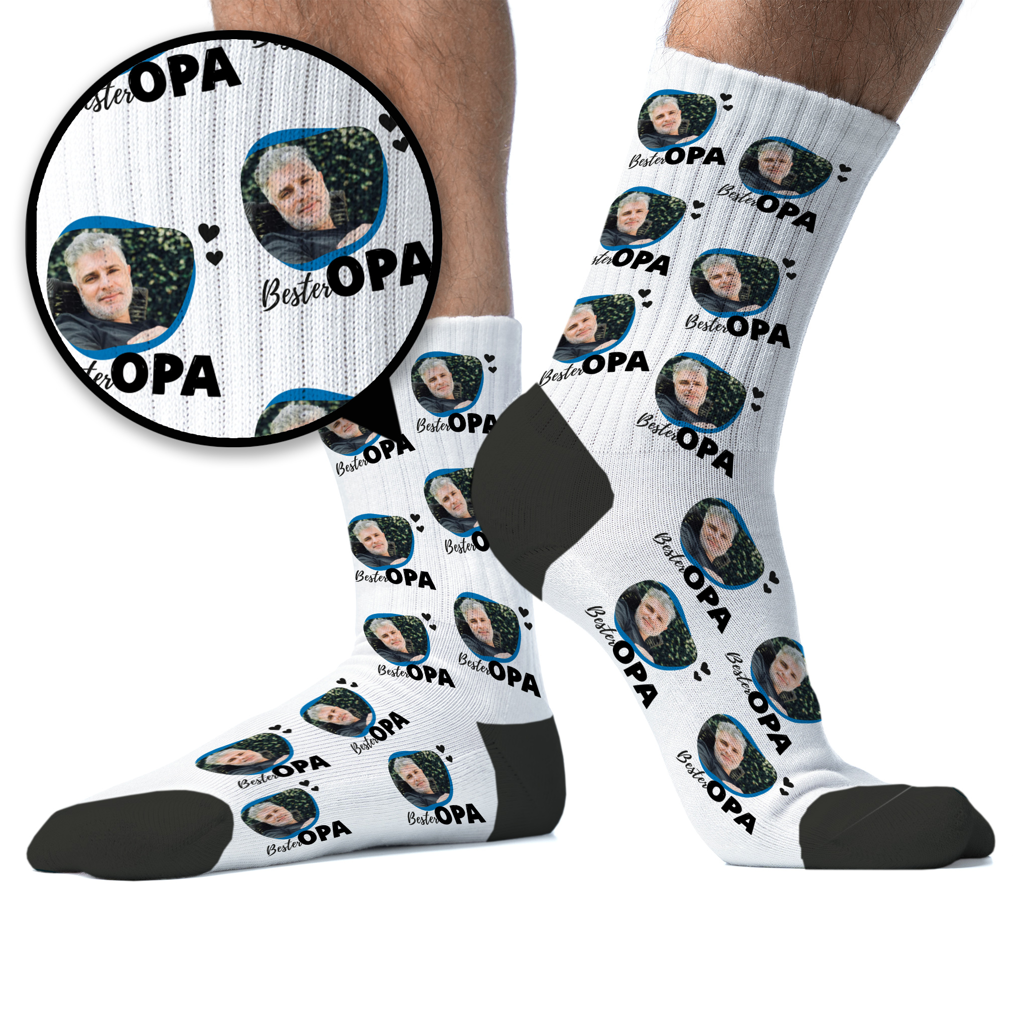 Socken S (35-38) 4