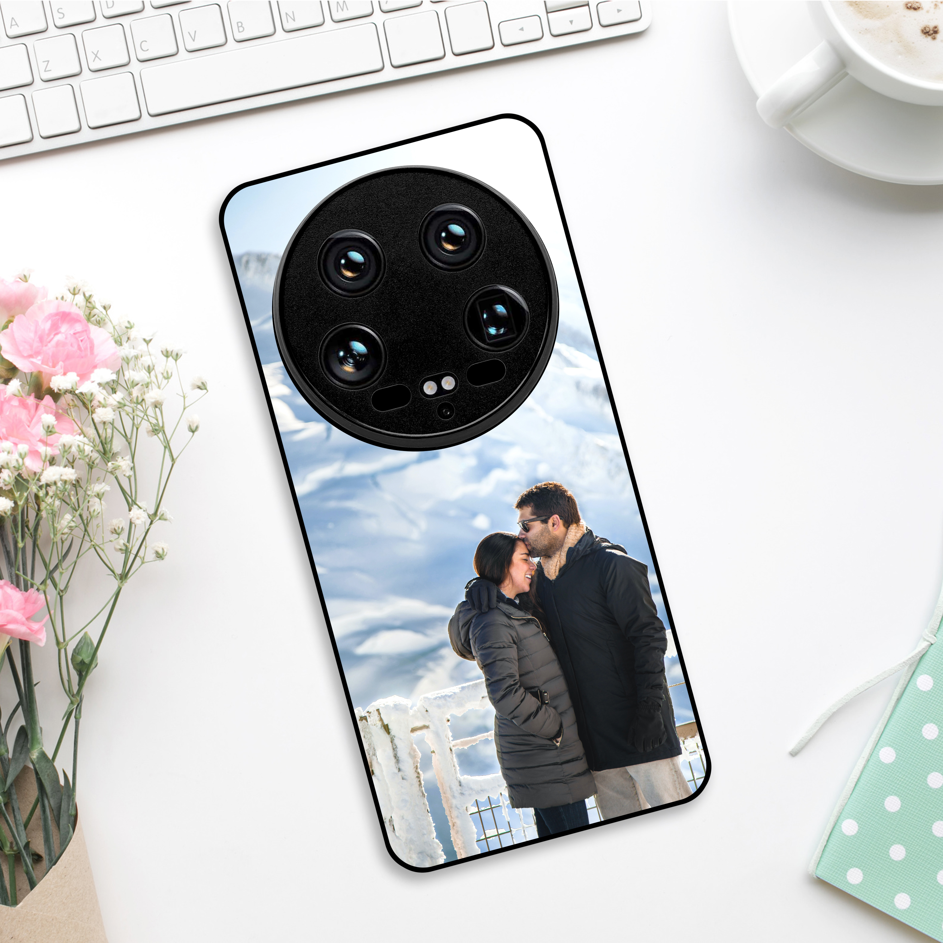 Xiaomi 14 Ultra Softcase 3