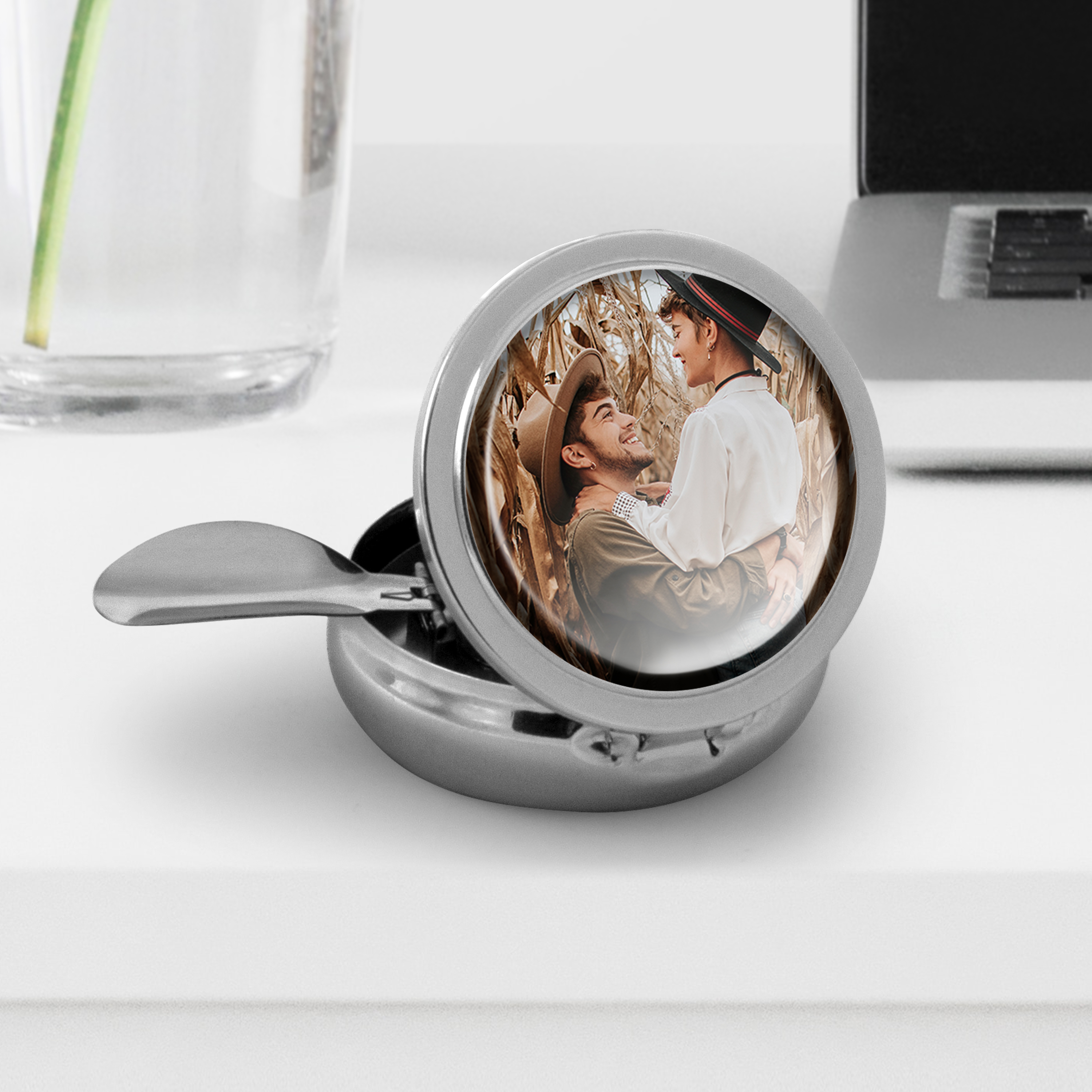 Taschenaschenbecher - Standard 7