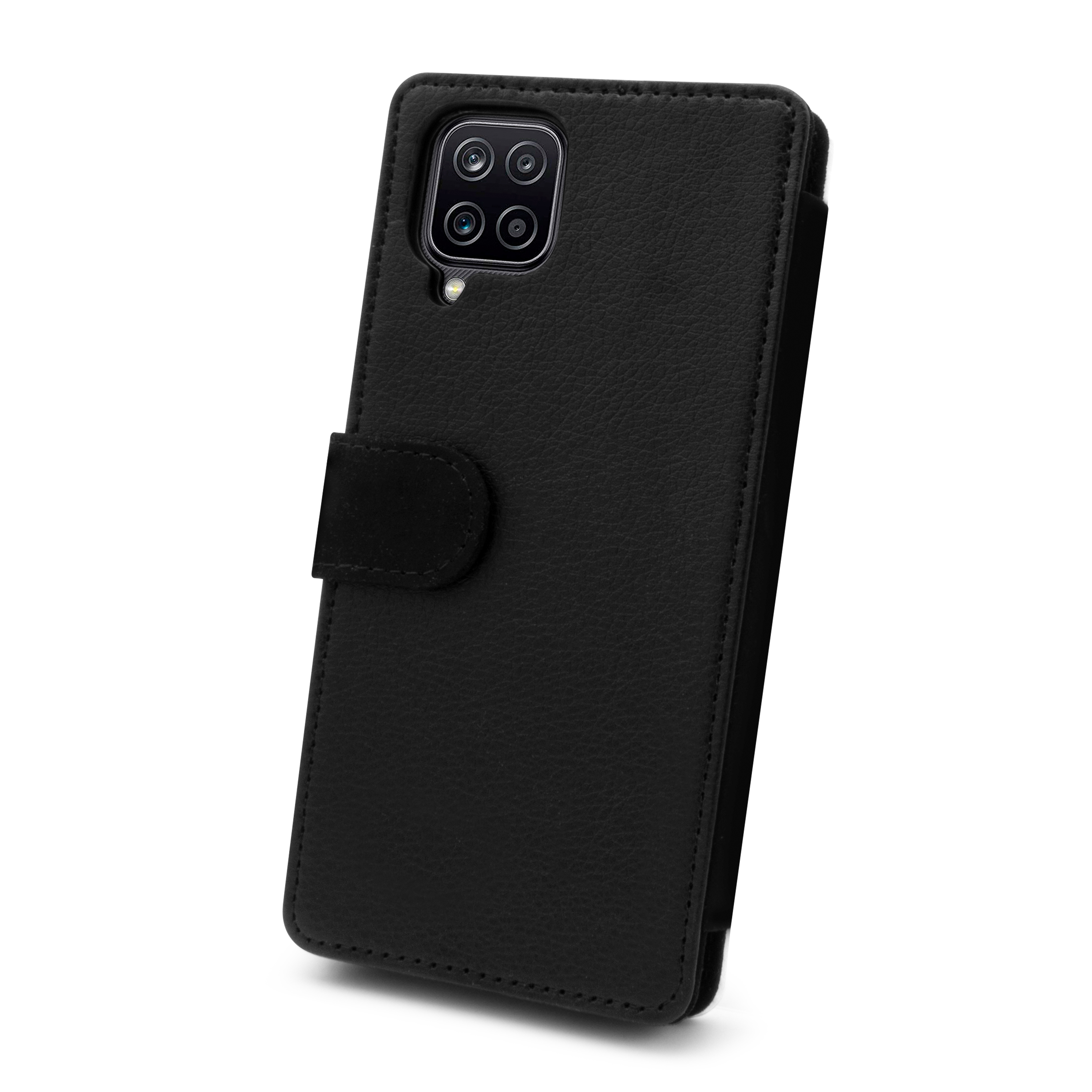 Galaxy A12 Flipcase 3