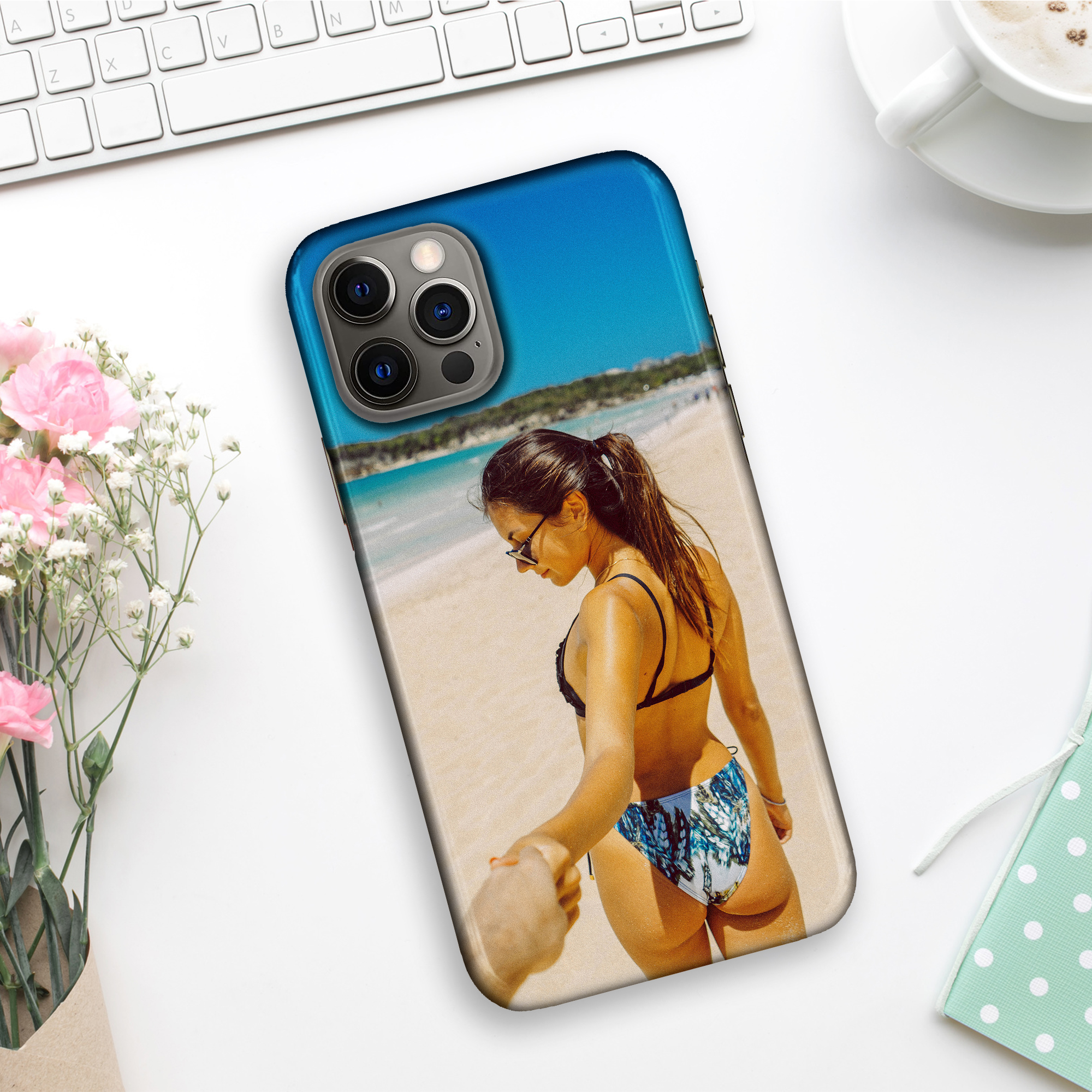 iPhone 12 Pro Max Premium Hardcase 3