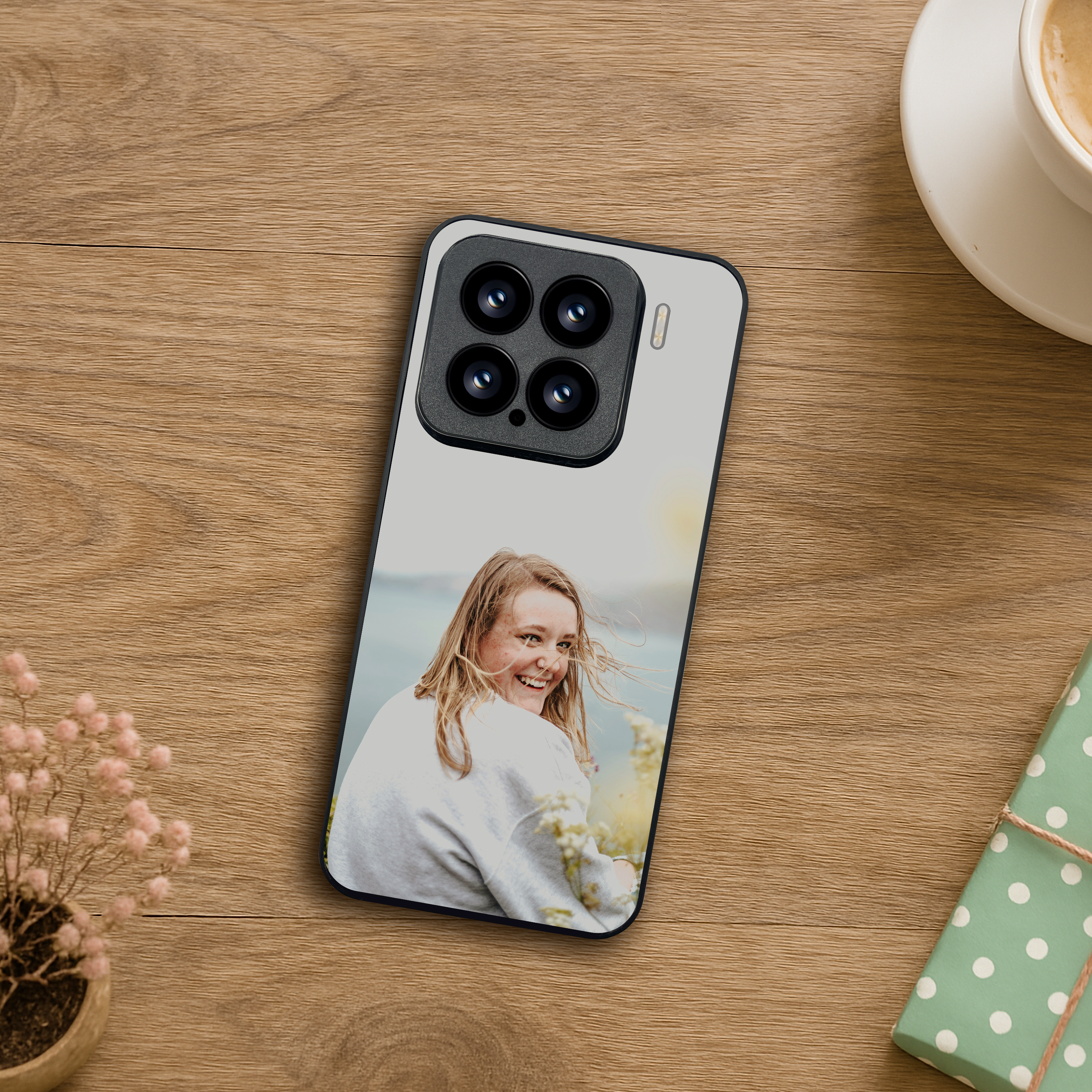 Xiaomi 15 Softcase 3