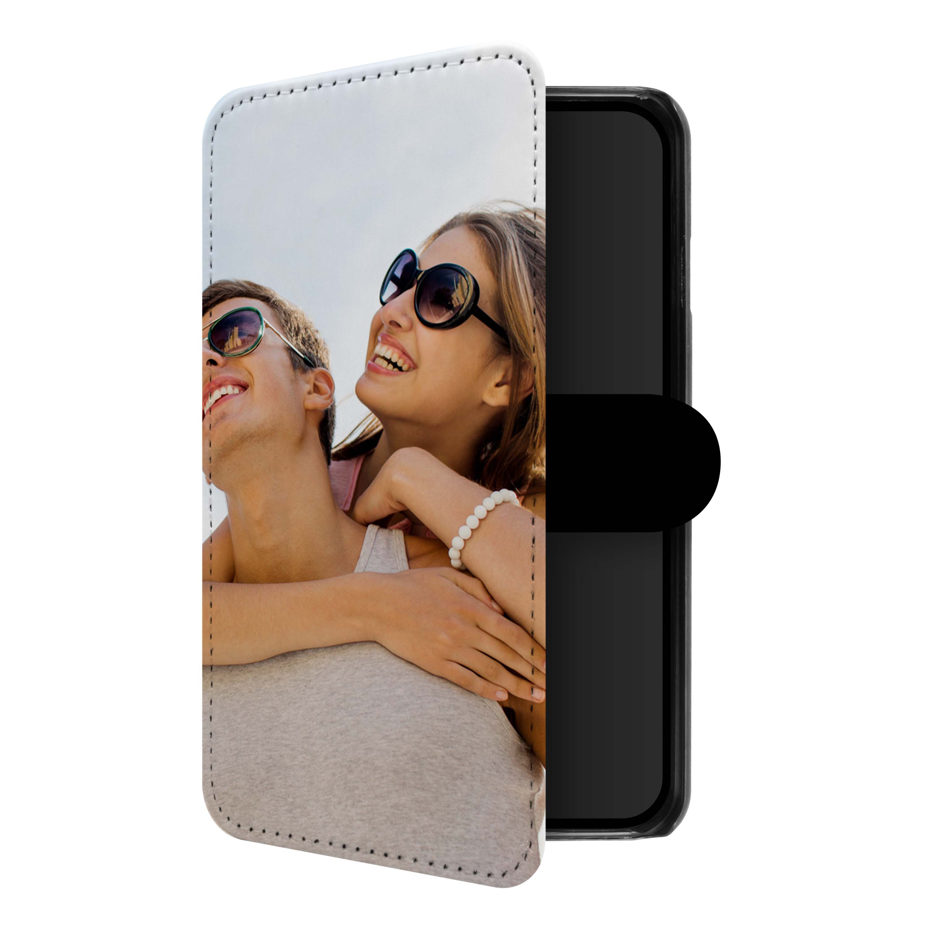 Galaxy A71 5G Flipcase 1