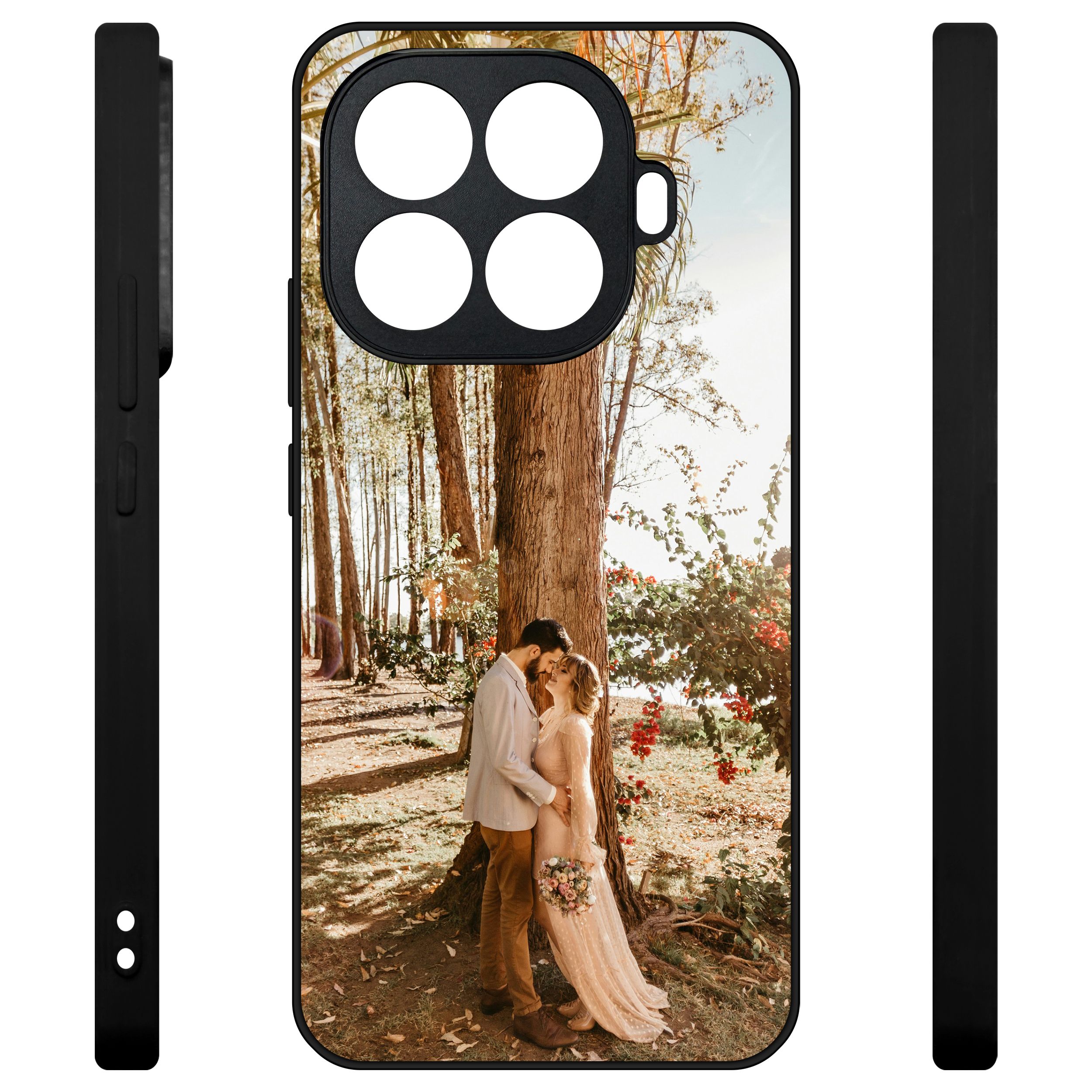 Xiaomi 15T Pro Softcase 2