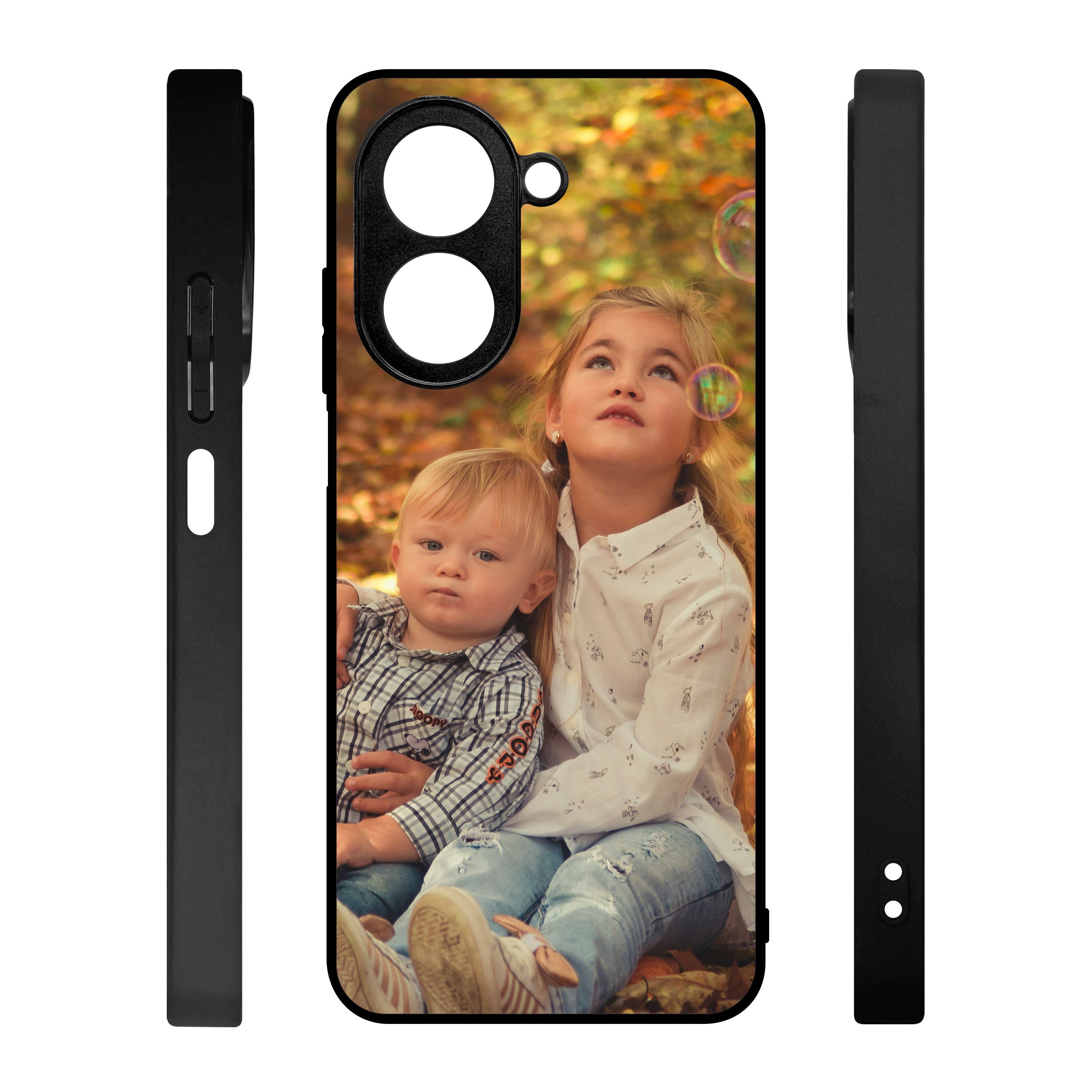 Xiaomi Redmi A5 Softcase 2