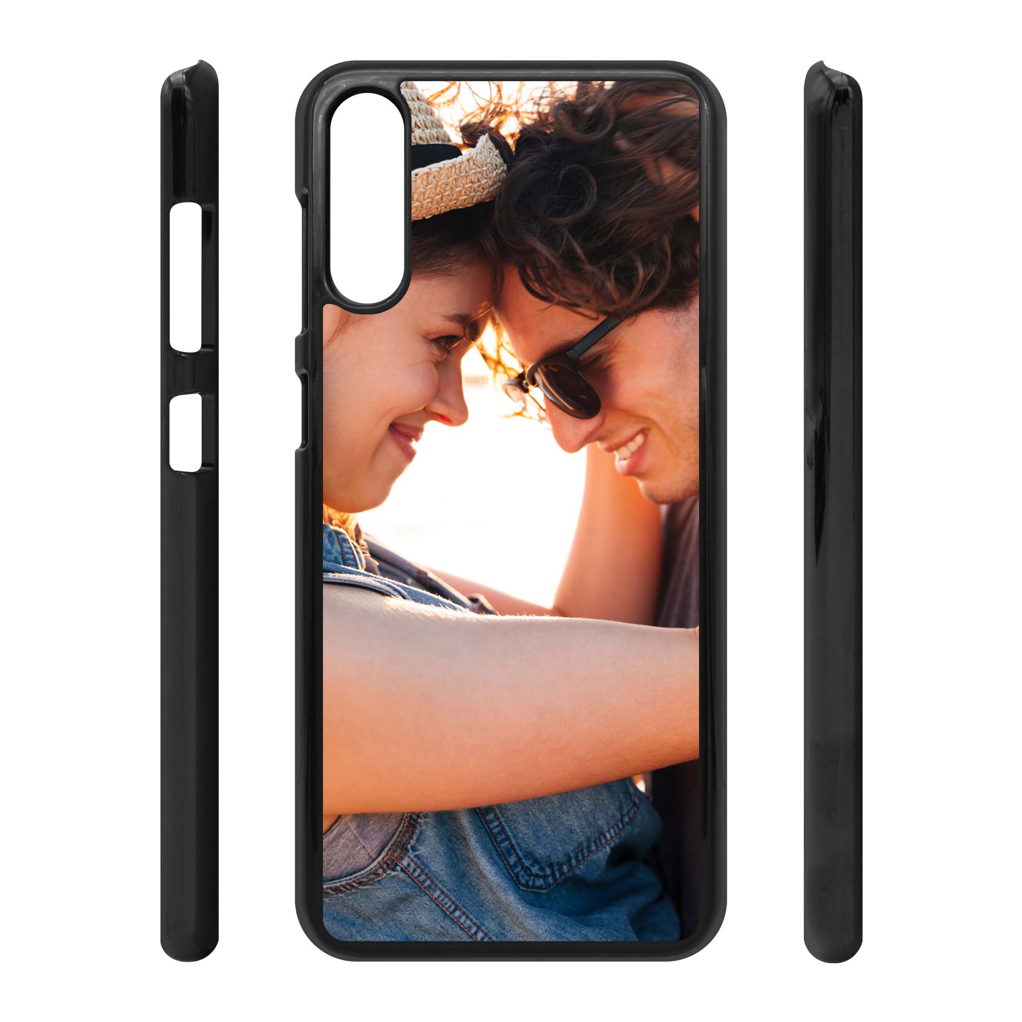 Galaxy A50 Hardcase 3