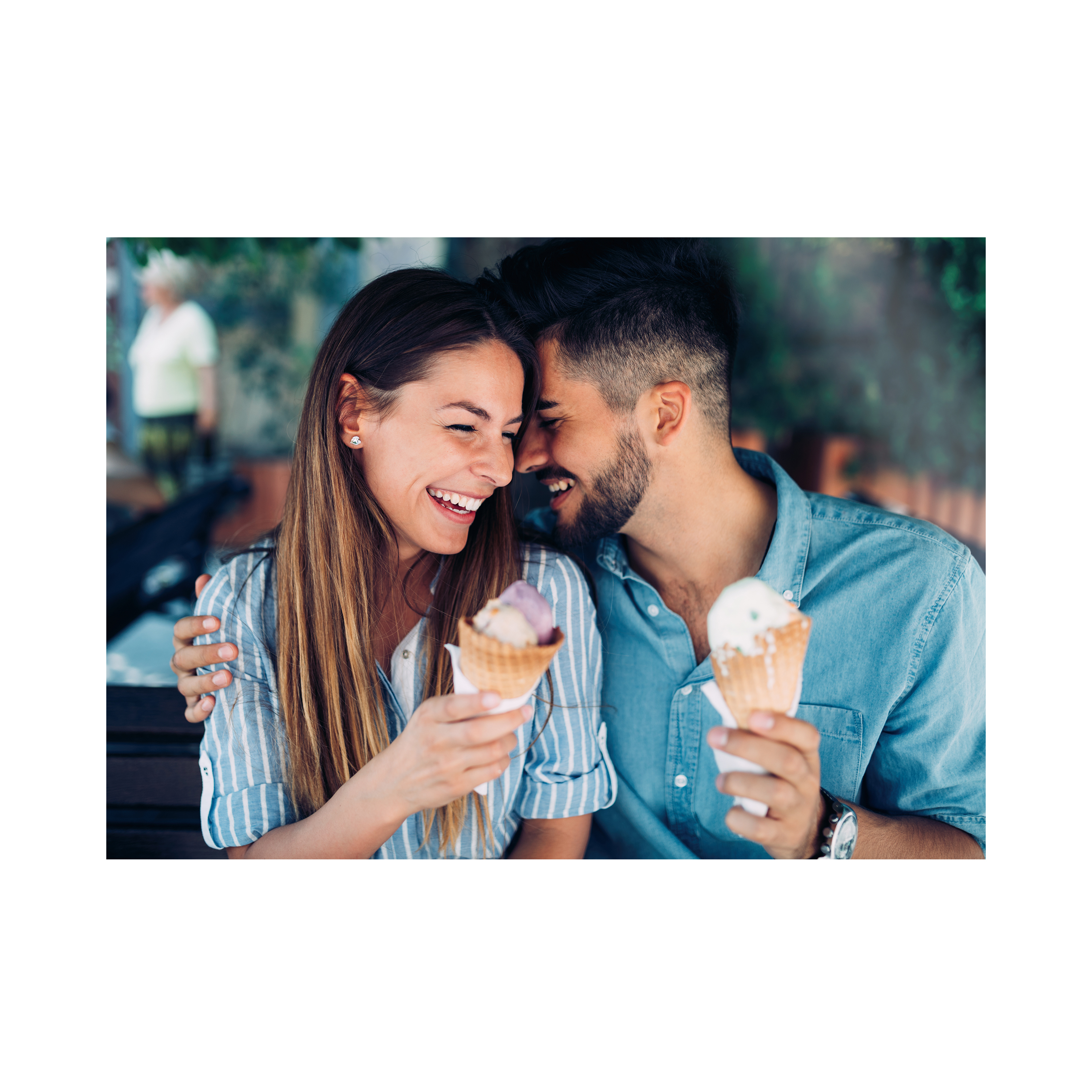 Fotoposter Premium Bilderdruckpapier 14,85 x 10,5 cm (DIN A6) 3