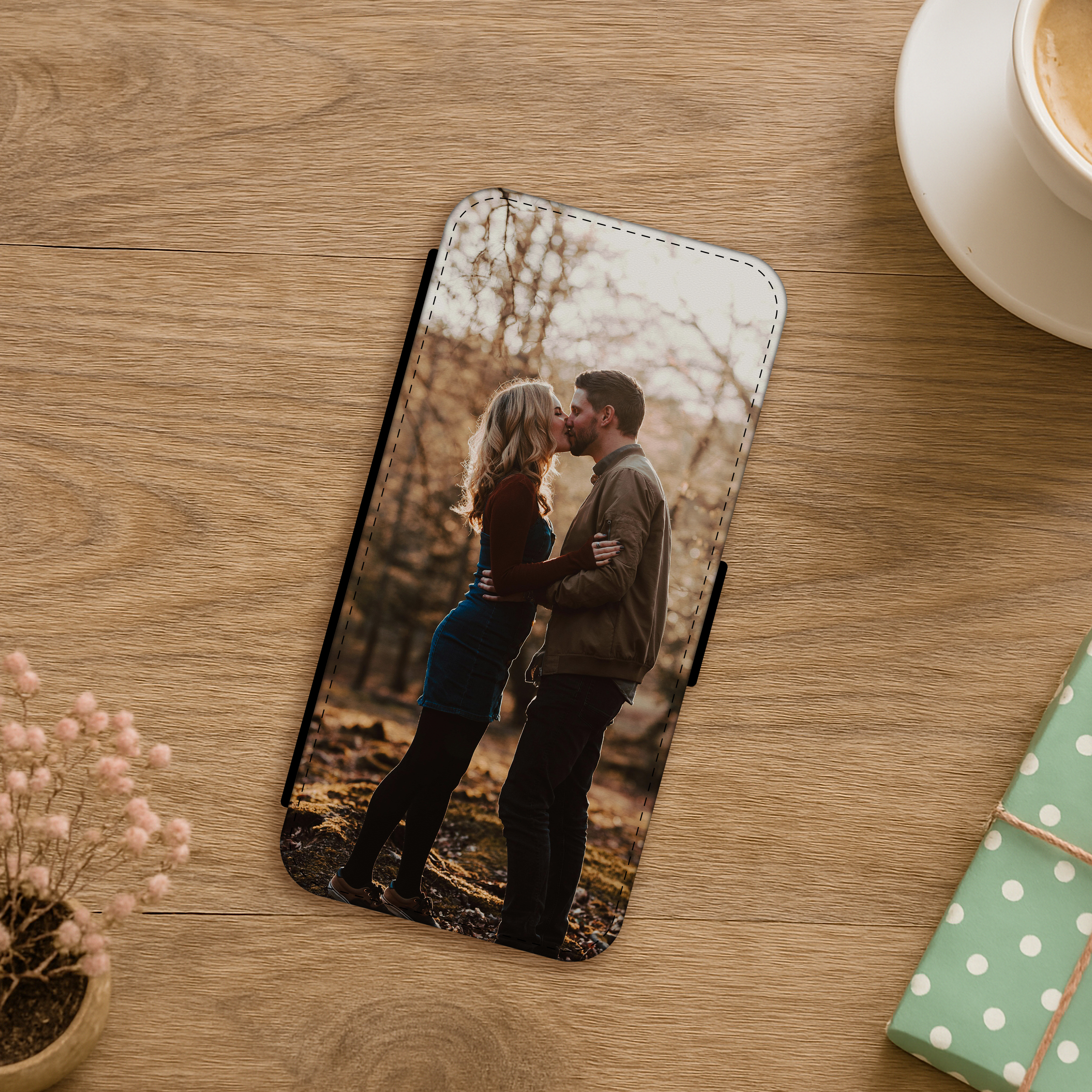 Xiaomi Redmi A5 Flipcase 6