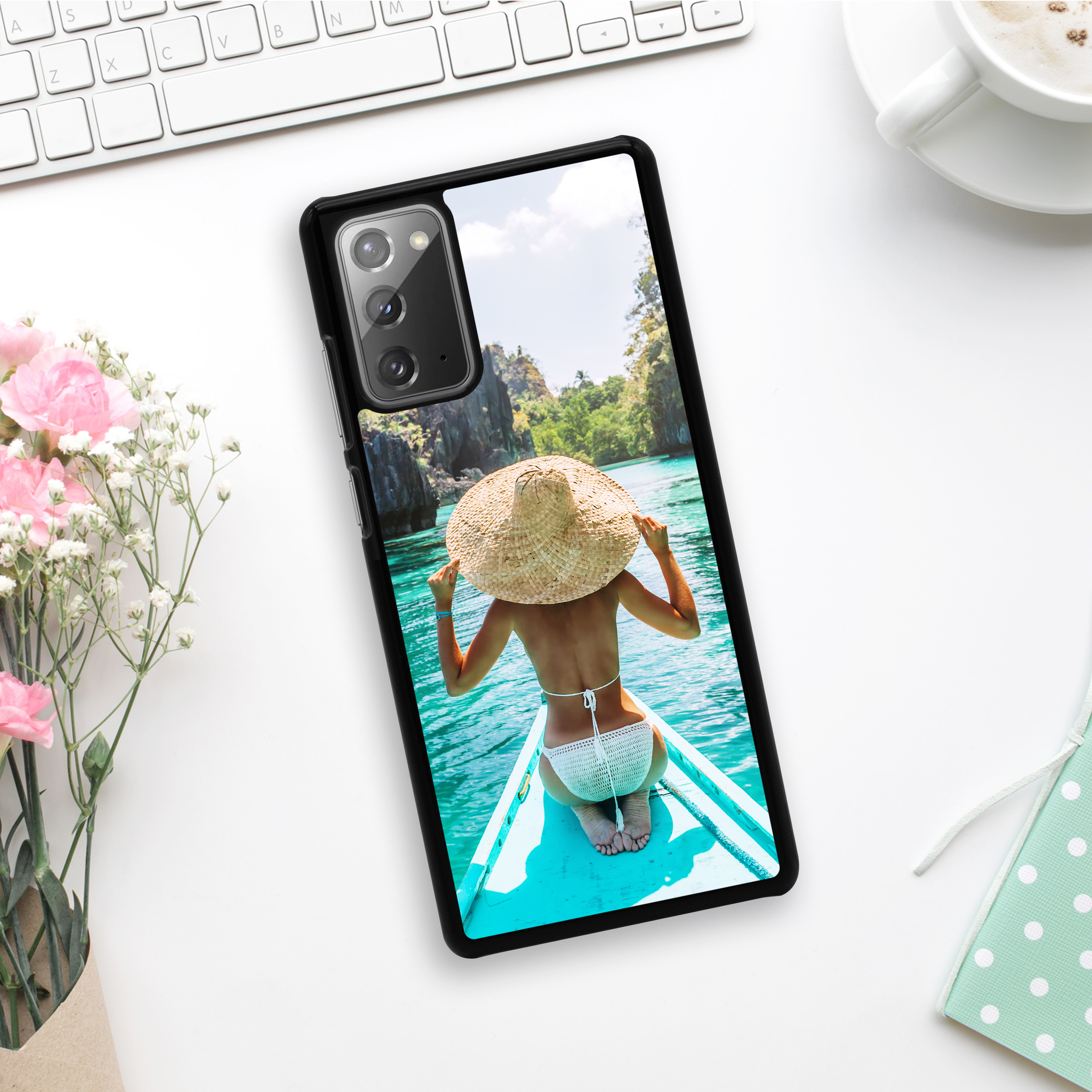 Galaxy Note 20 Hardcase 2