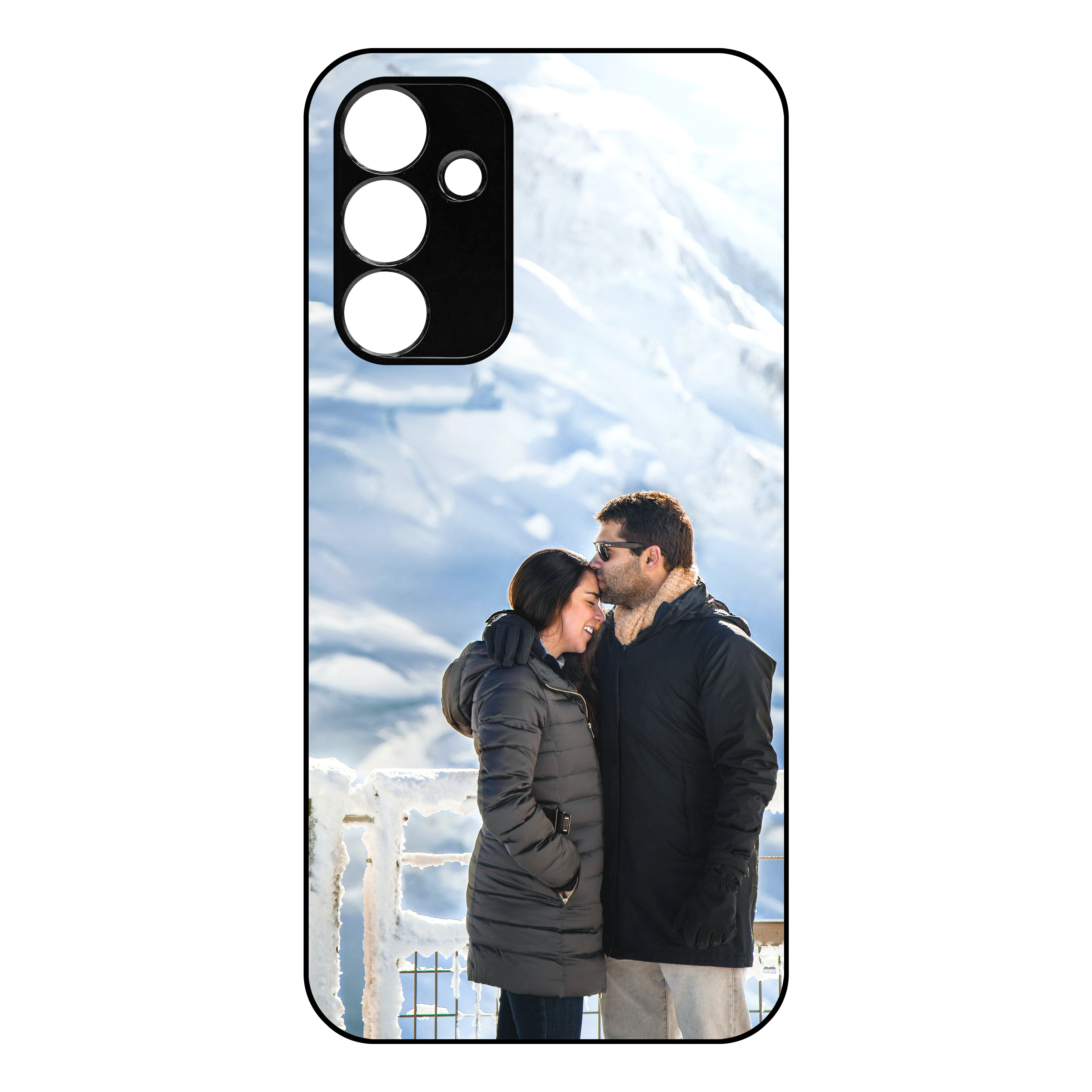 Galaxy A15 5G Softcase 1