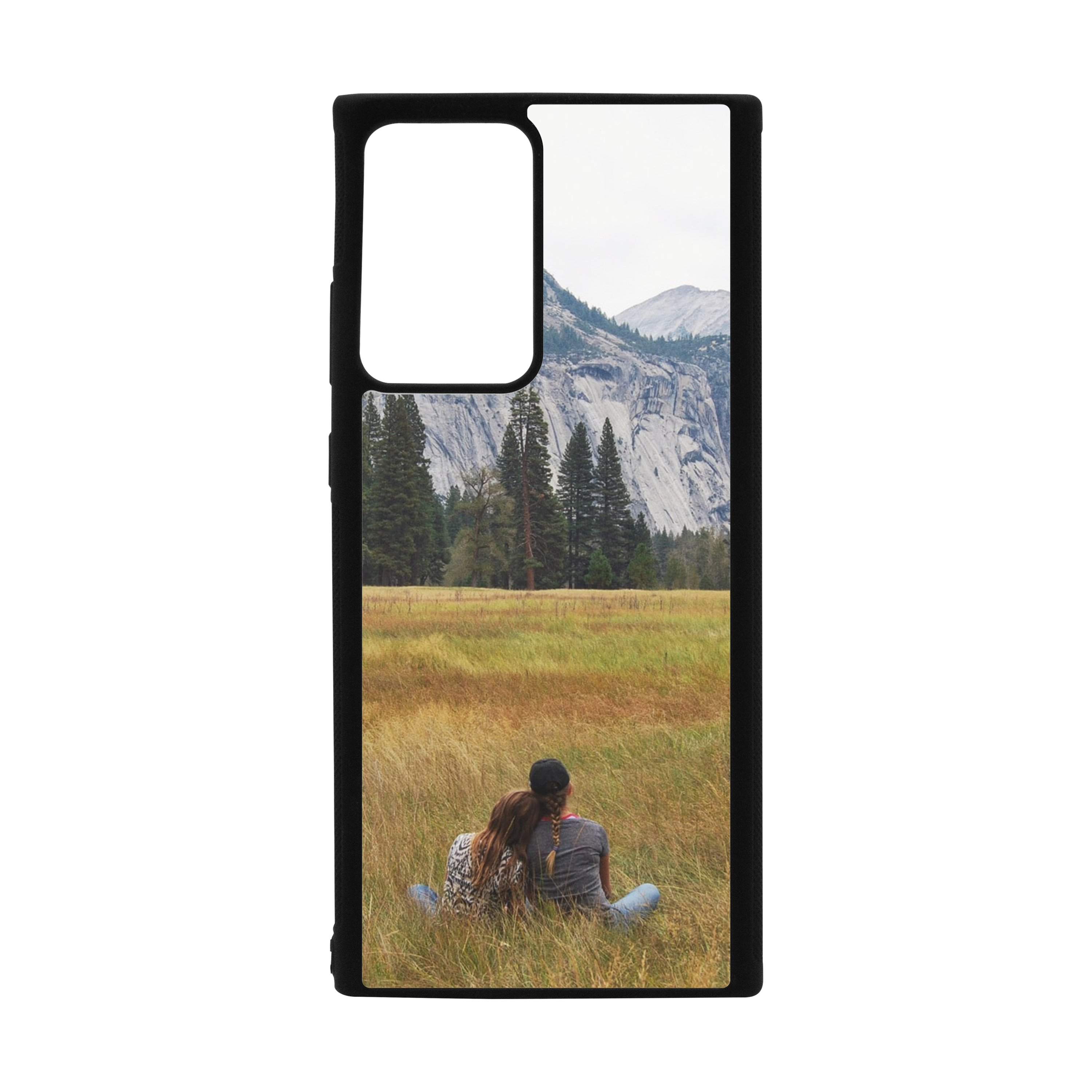 Galaxy Note 20 Ultra 5G Softcase 1